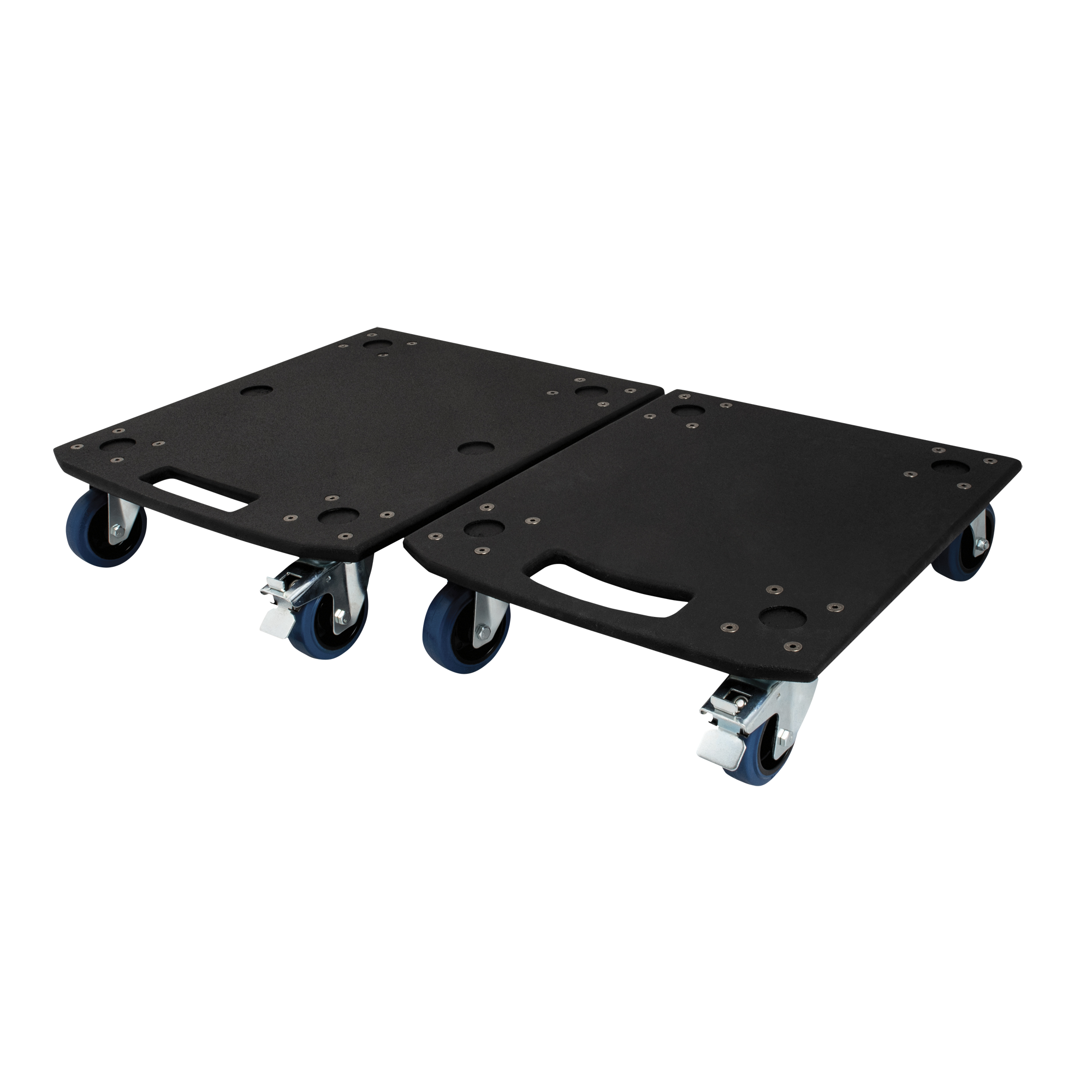 DAP Pure (A)S Castor Board