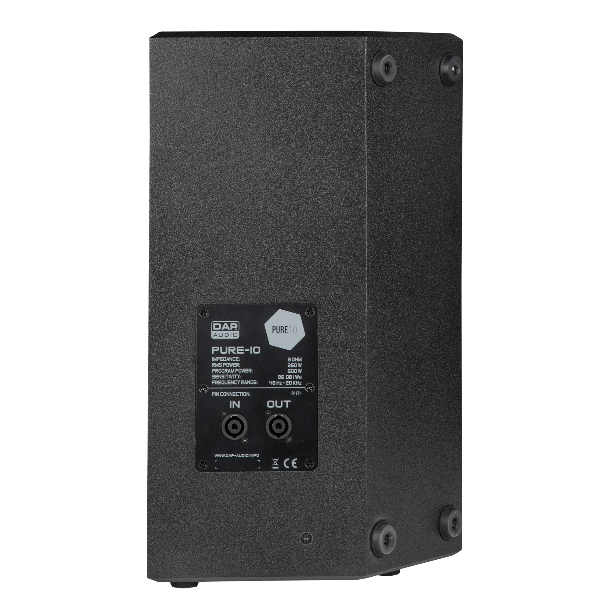 DAP Pure-10