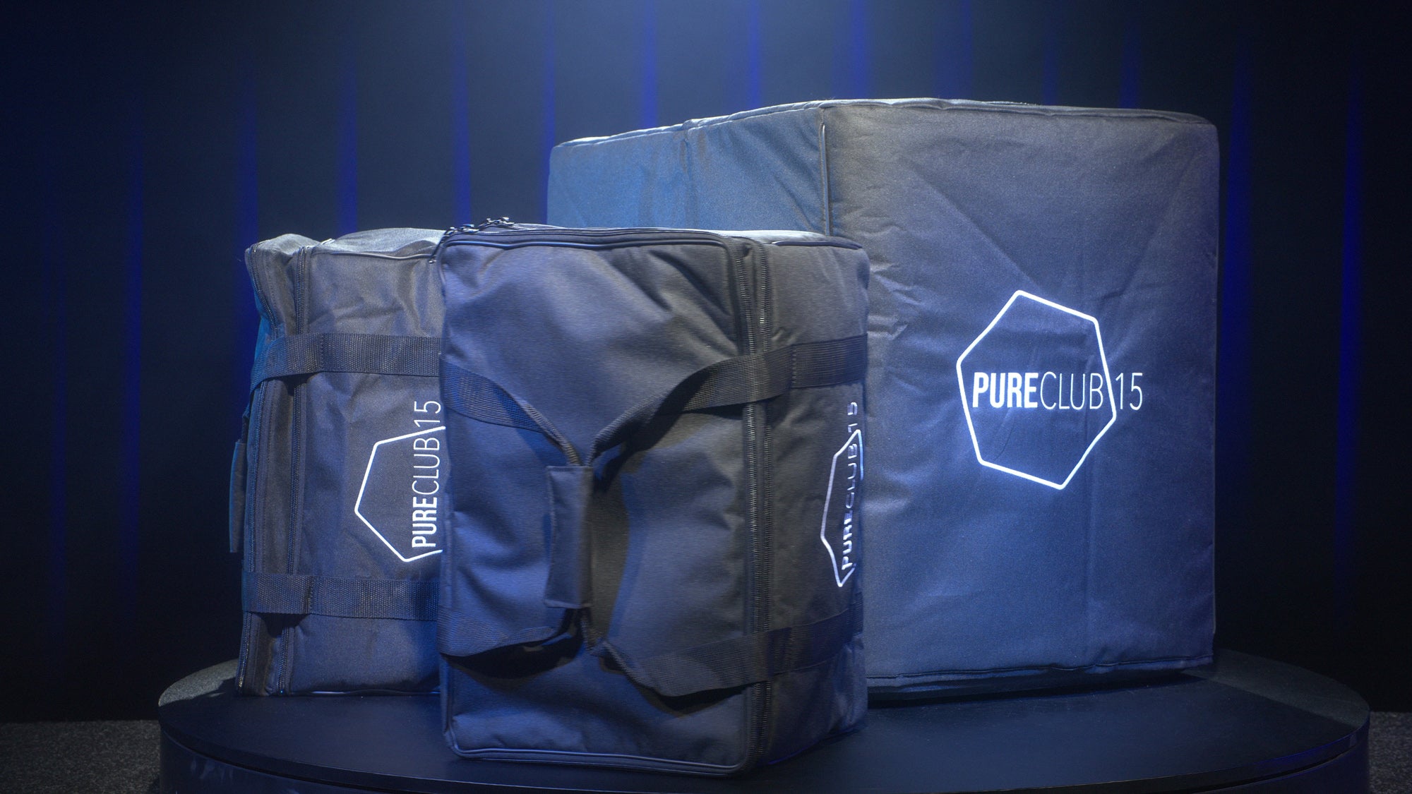 DAP Transport Cover for Pure Club 15