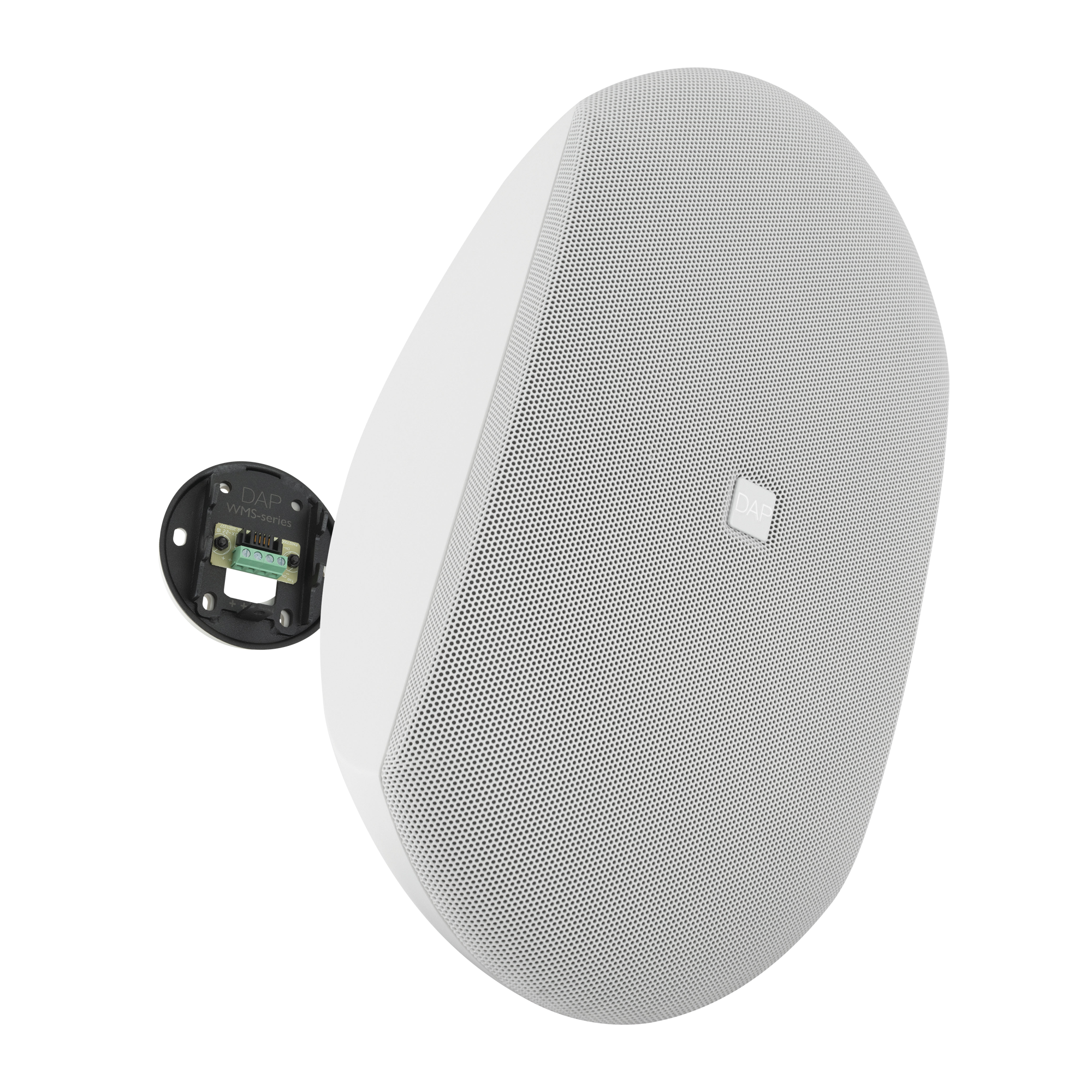 DAP WMS6T-W