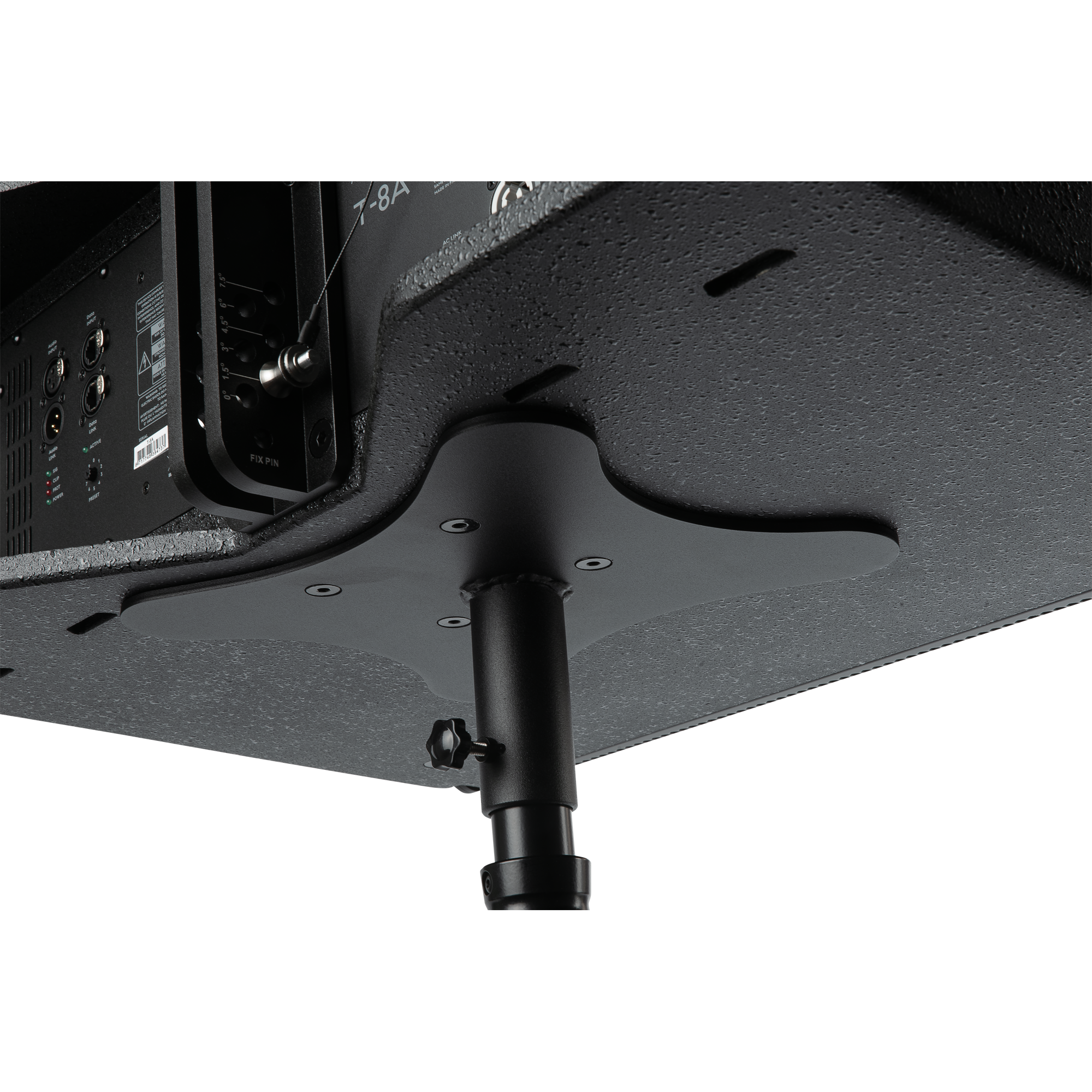 DAP Odin PM-01 Adattatore per montaggio su supporto