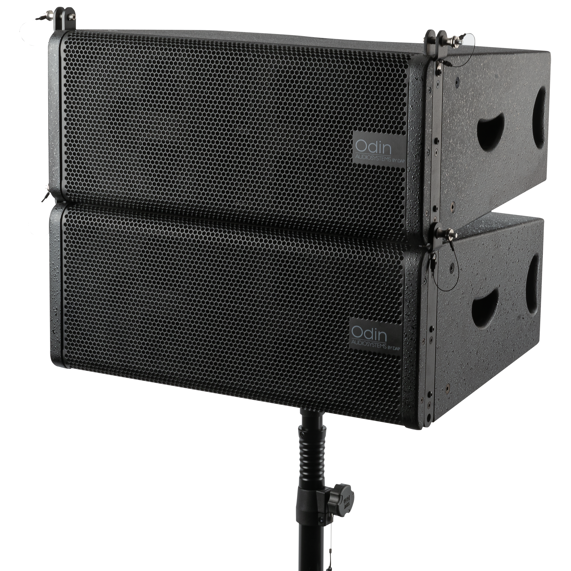 DAP Odin PM-01 Adattatore per montaggio su supporto