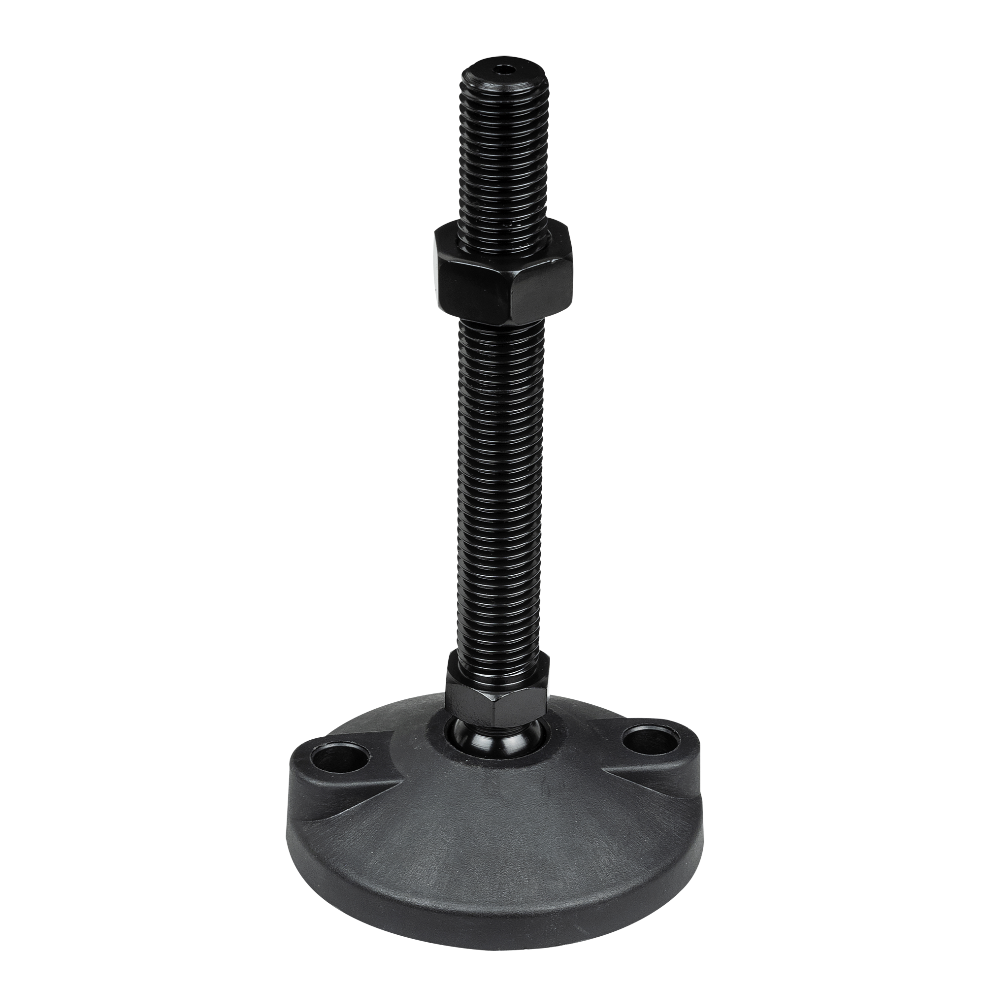 DAP Piedino regolabile Odin AF-01