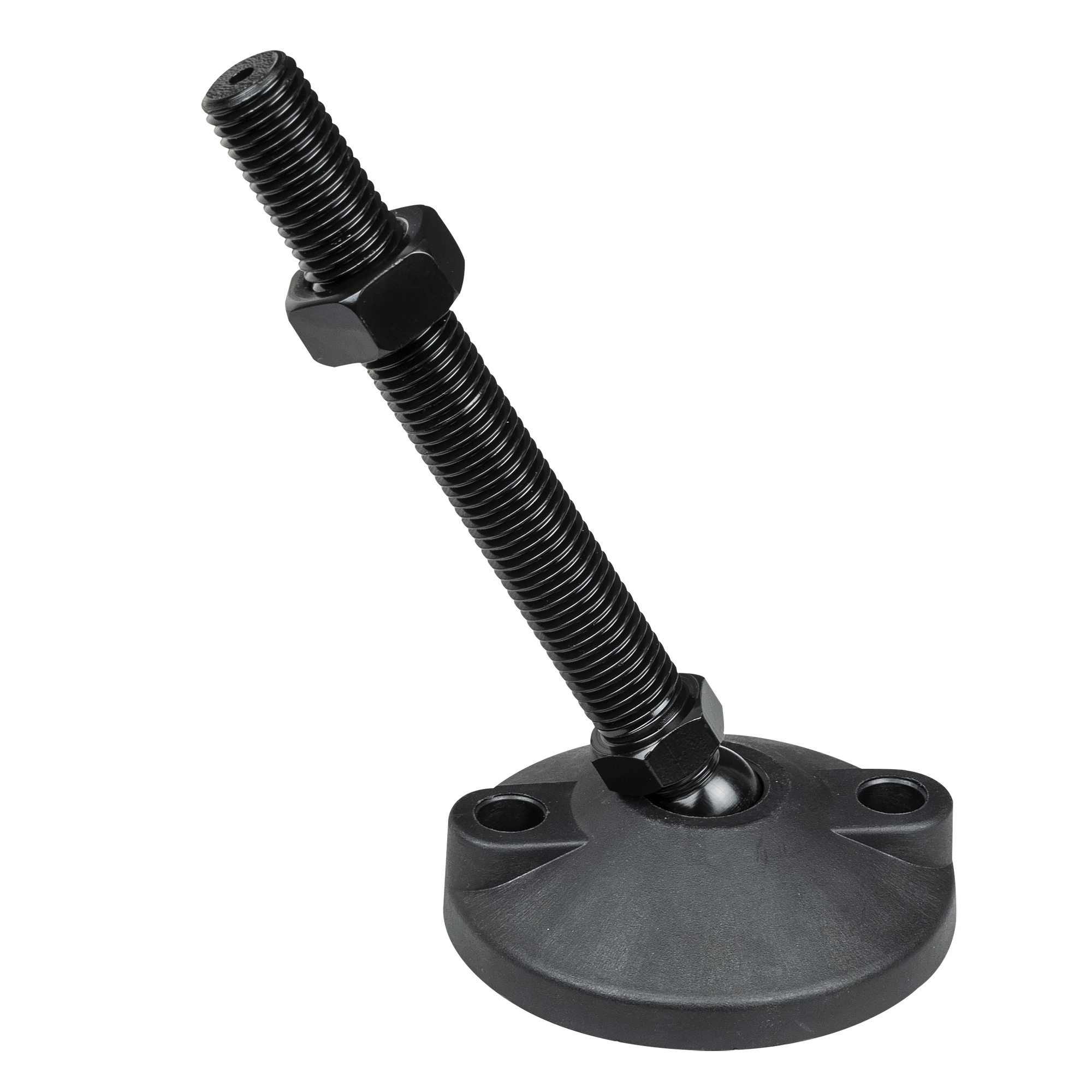 DAP Piedino regolabile Odin AF-01
