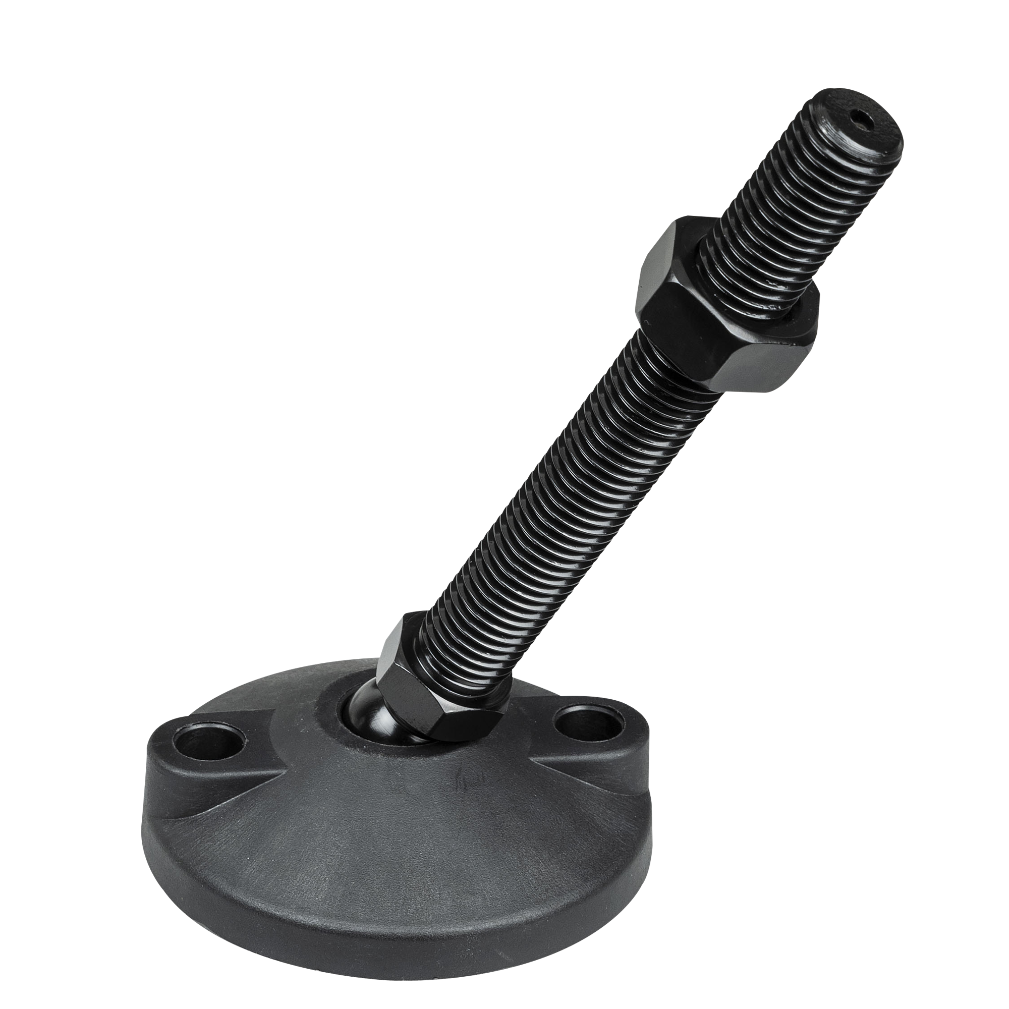 DAP Piedino regolabile Odin AF-01