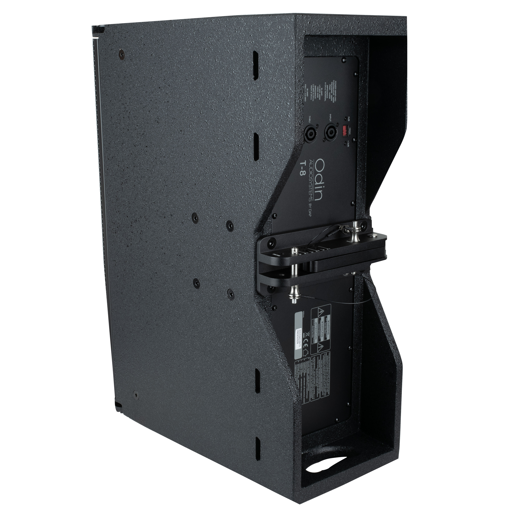 DAP Odin T-8