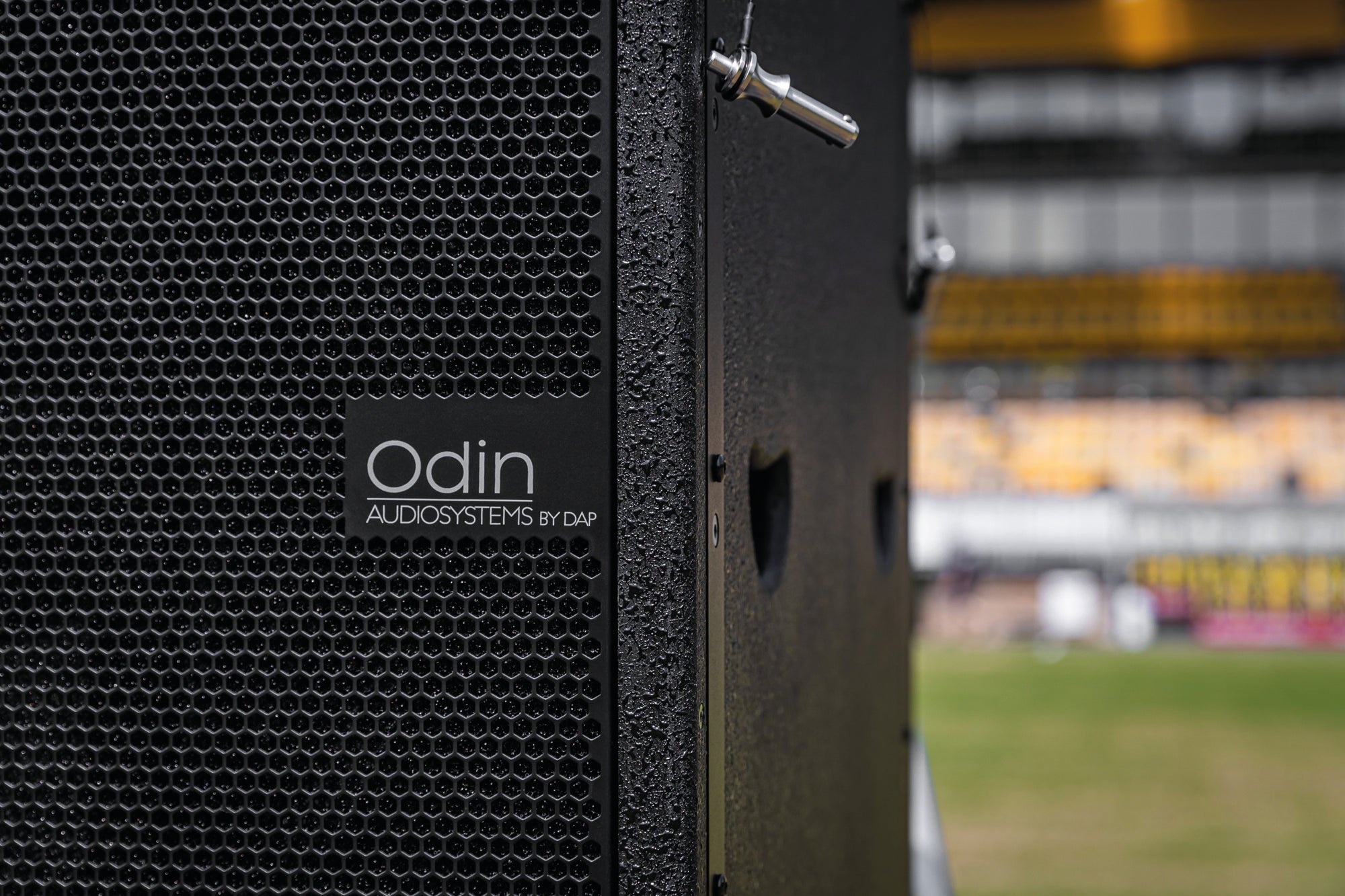 DAP Odin S-18