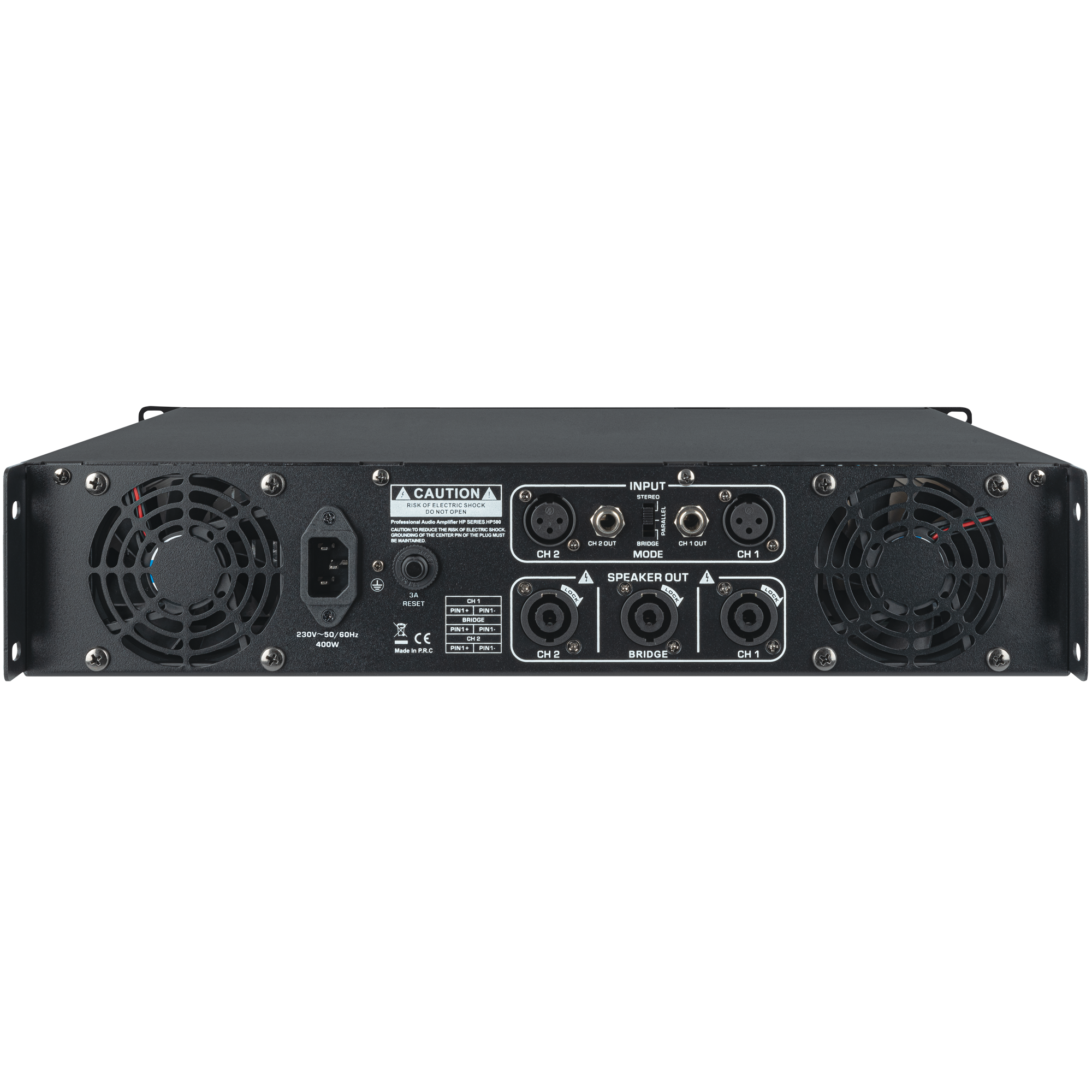 DAP HP-500