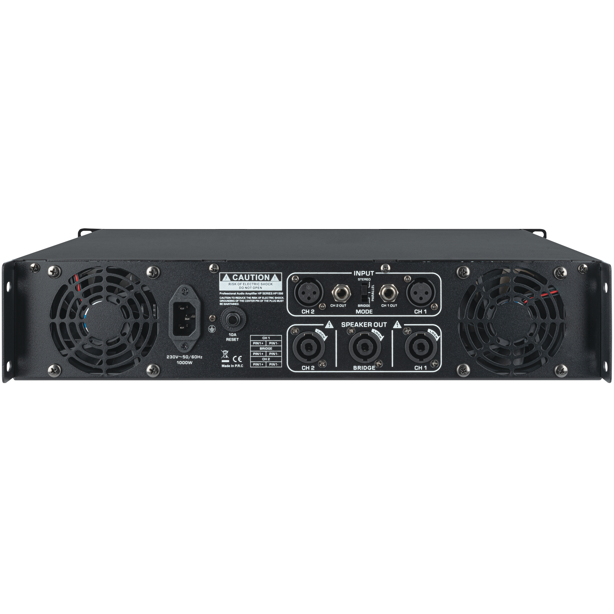 DAP HP-1500
