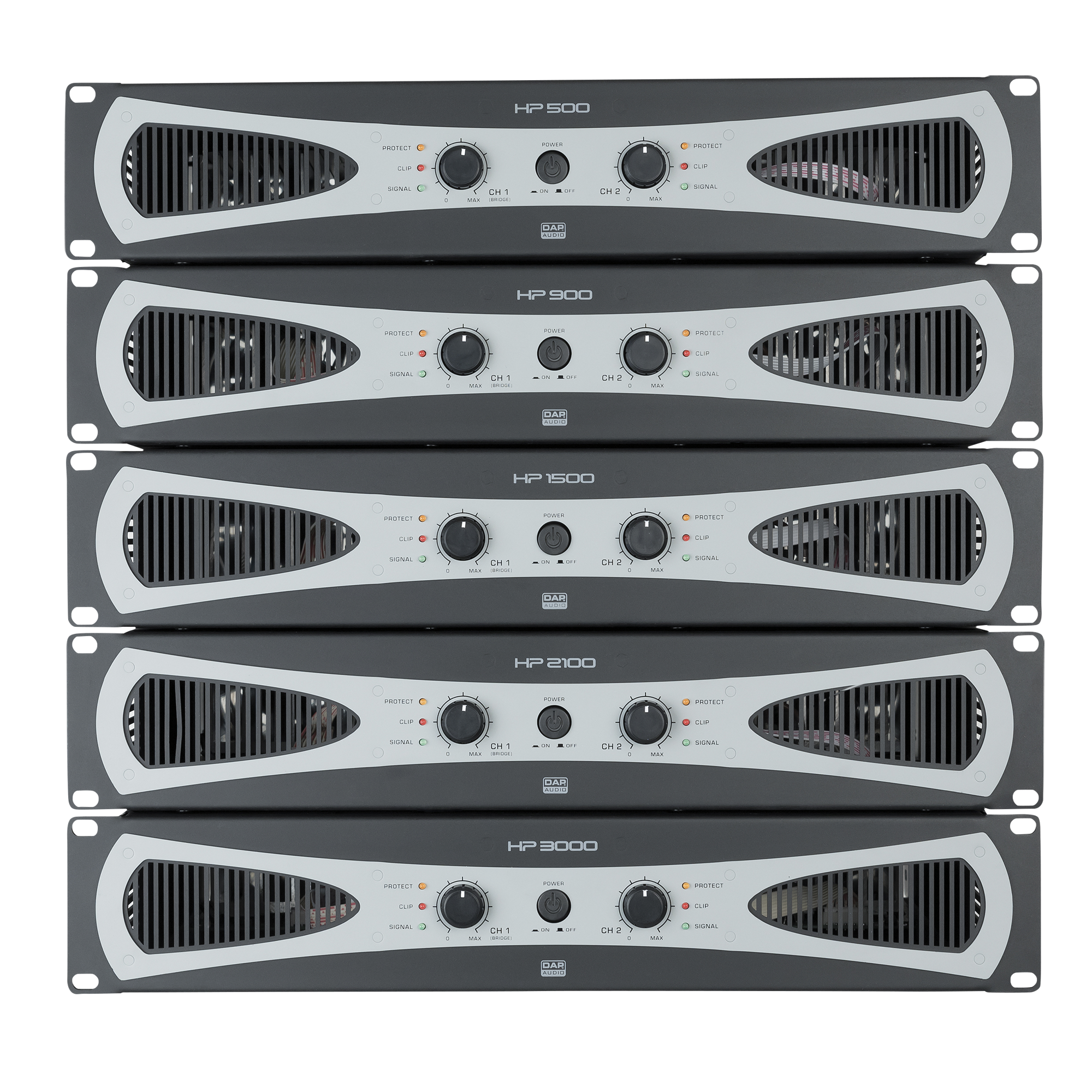 DAP HP-2100