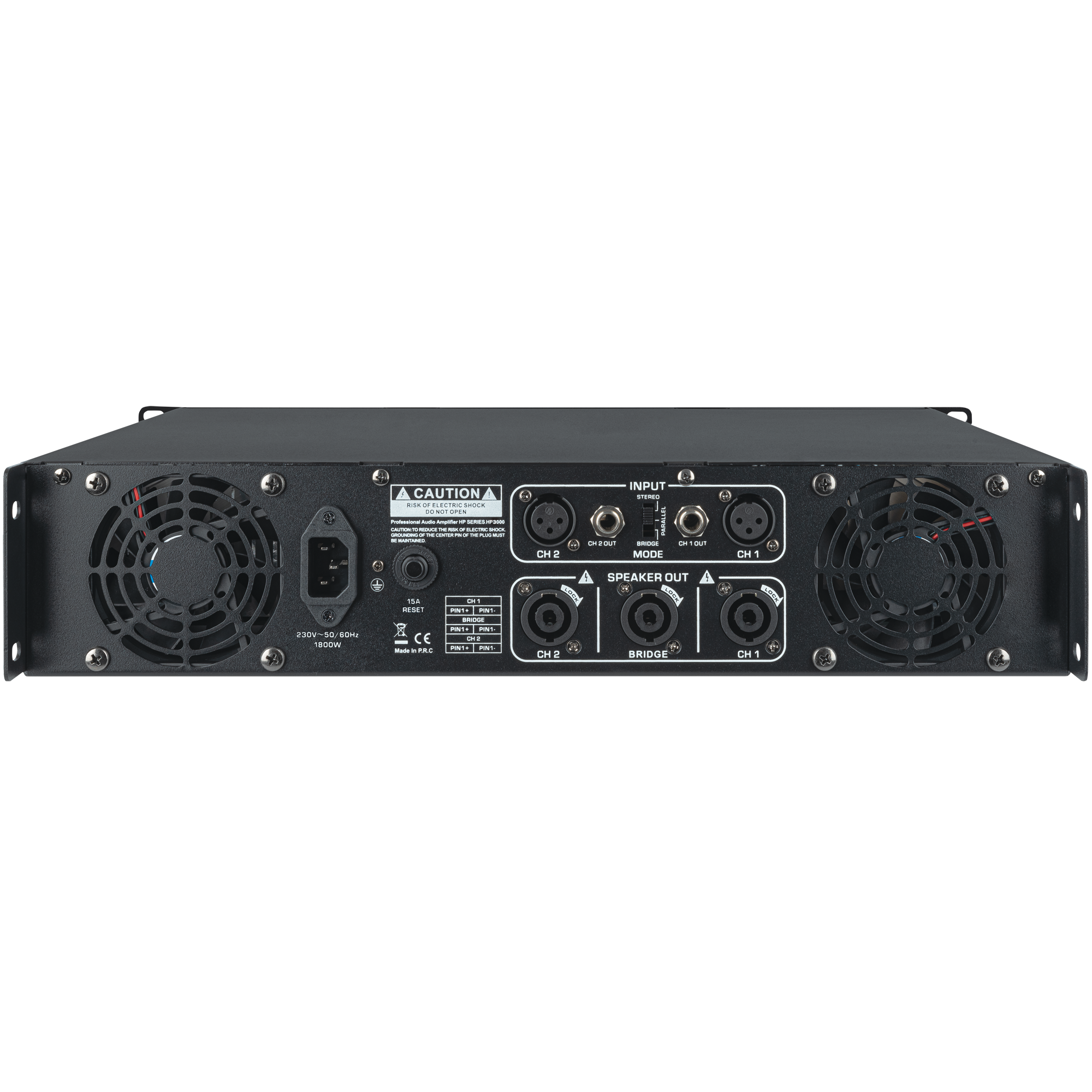 DAP HP-3000