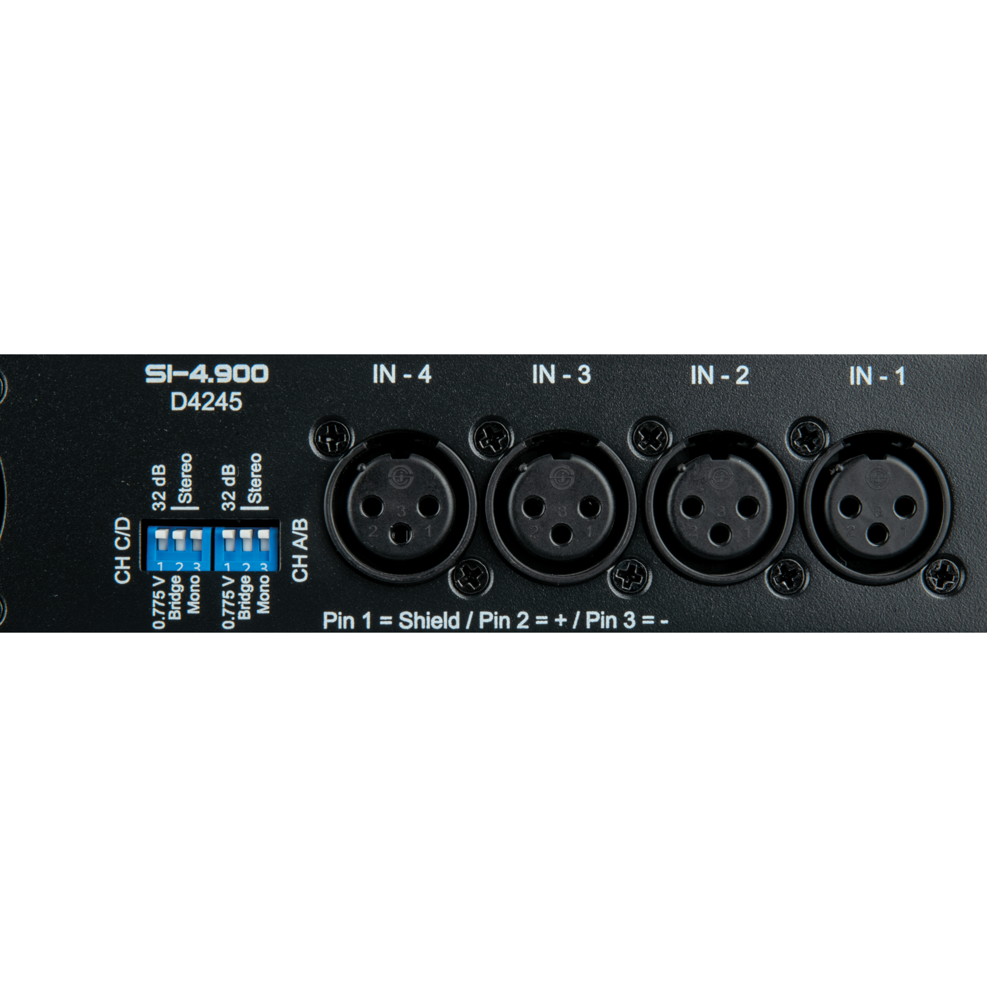 DAP SI-4.900