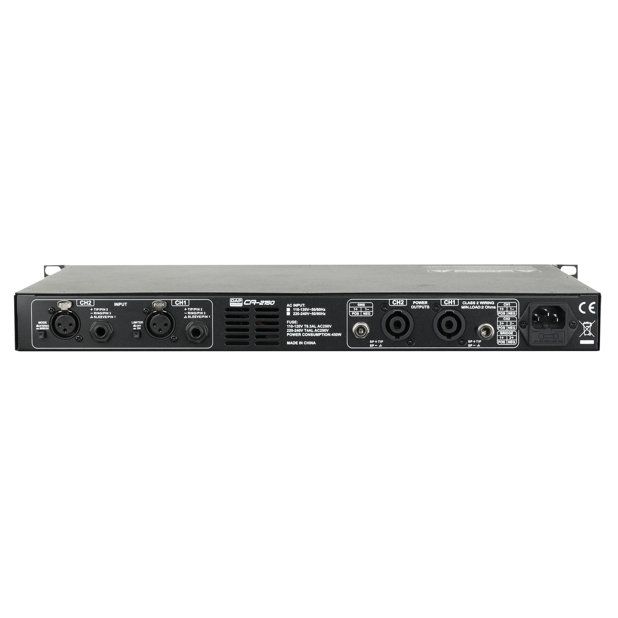 DAP CA-2150