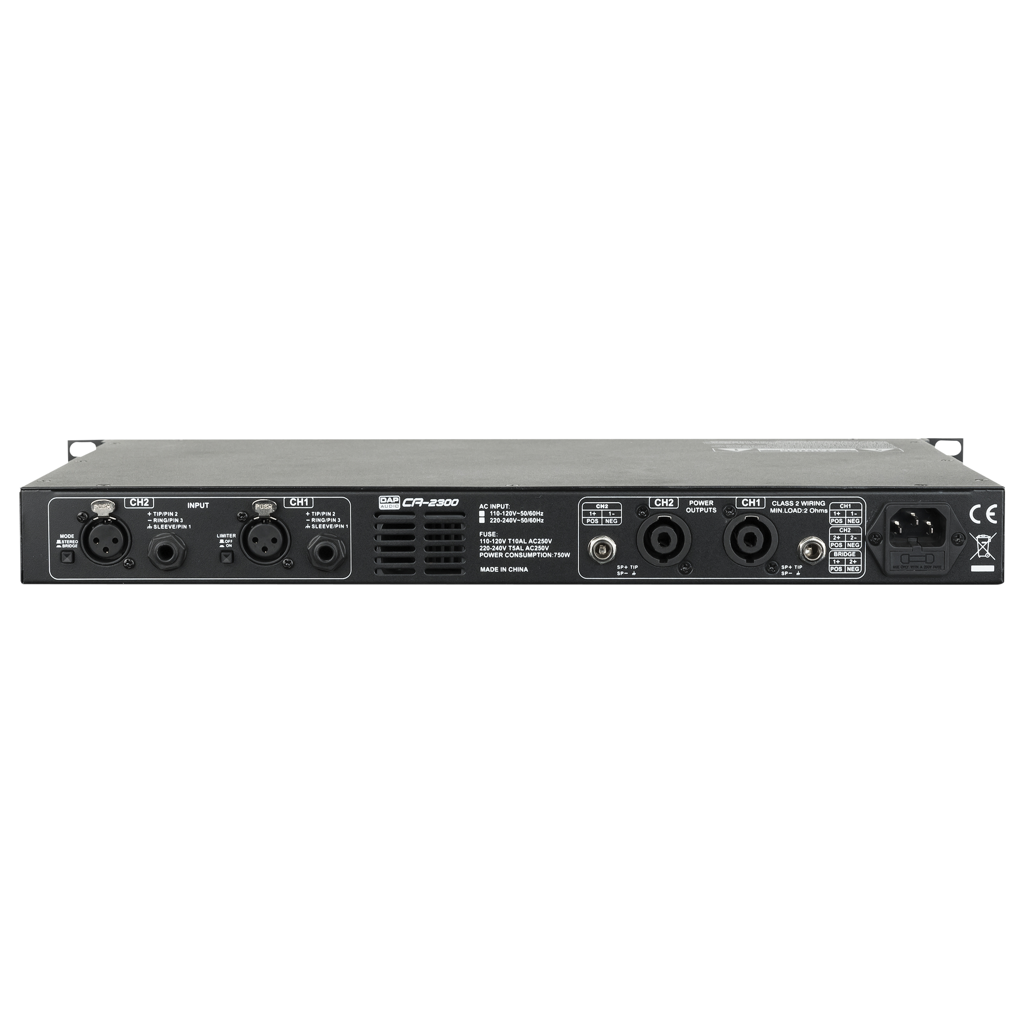 DAP CA-2300