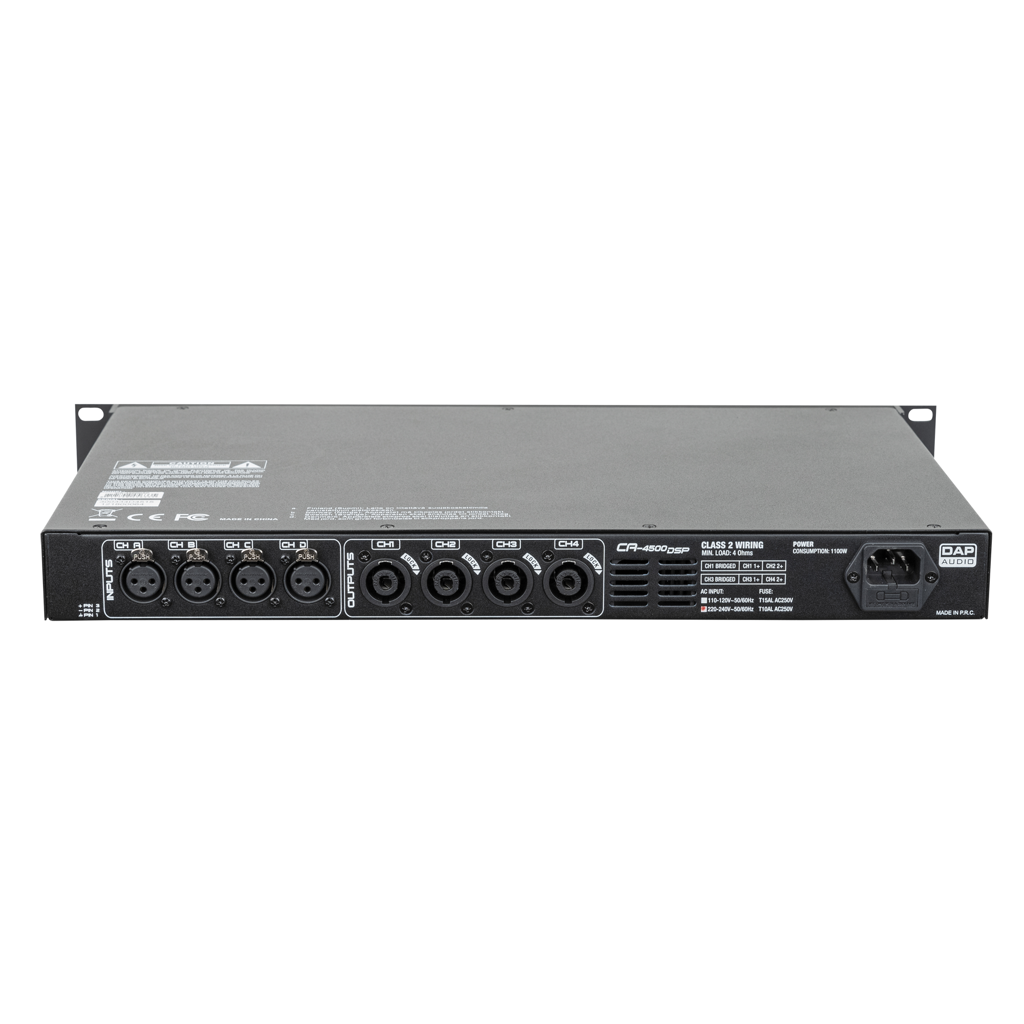 DAP CA-4500