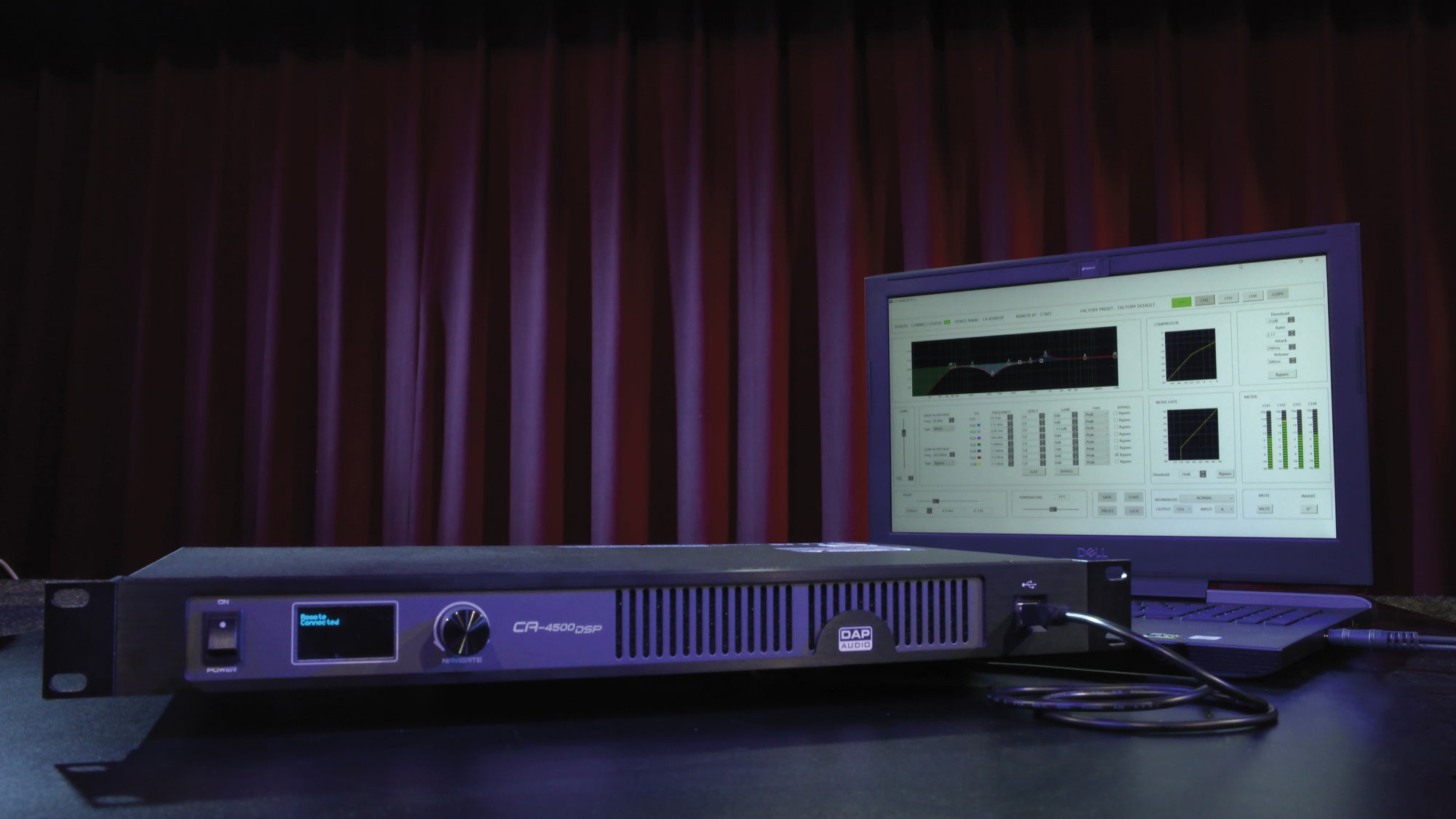 DAP CA-4500