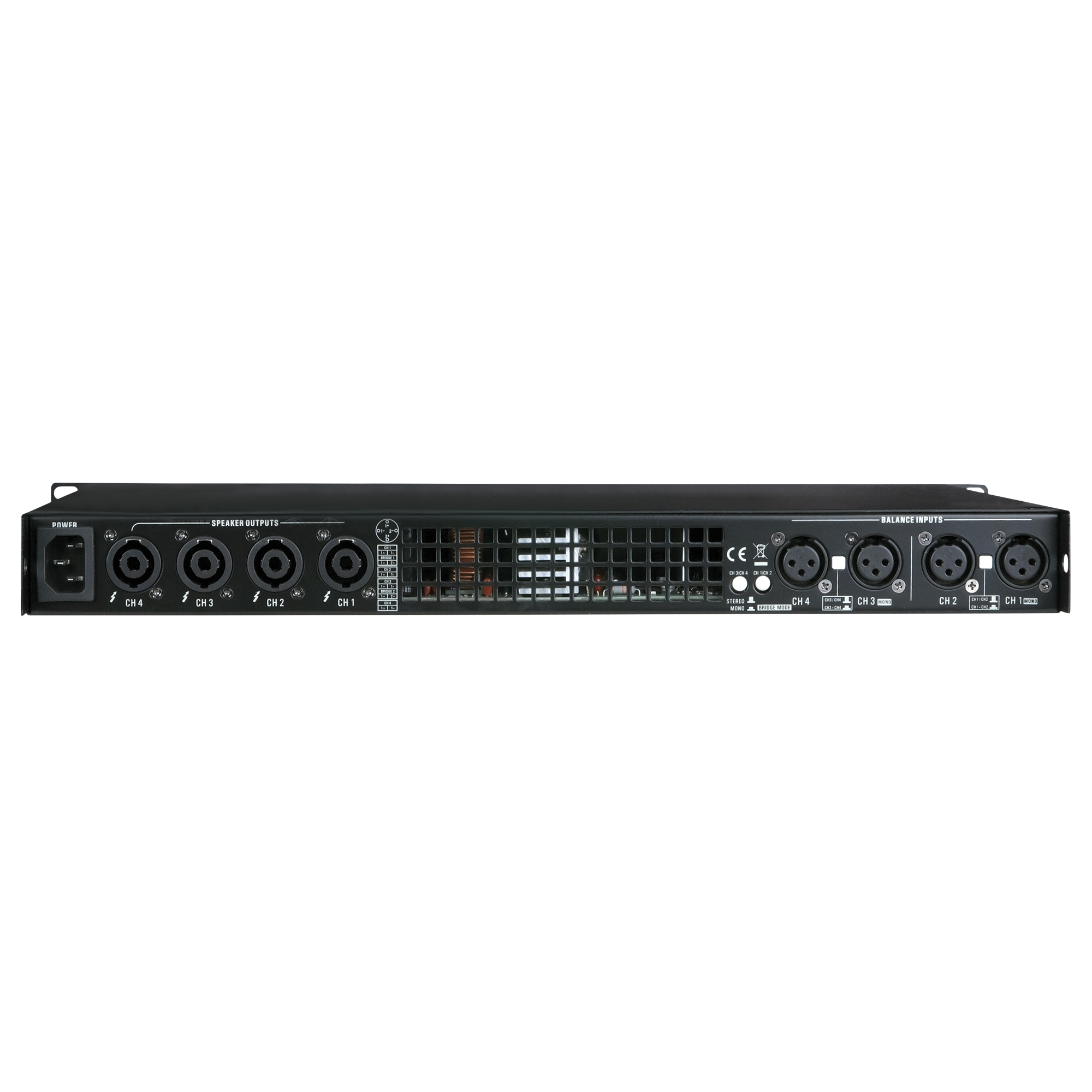DAP Qi-4600
