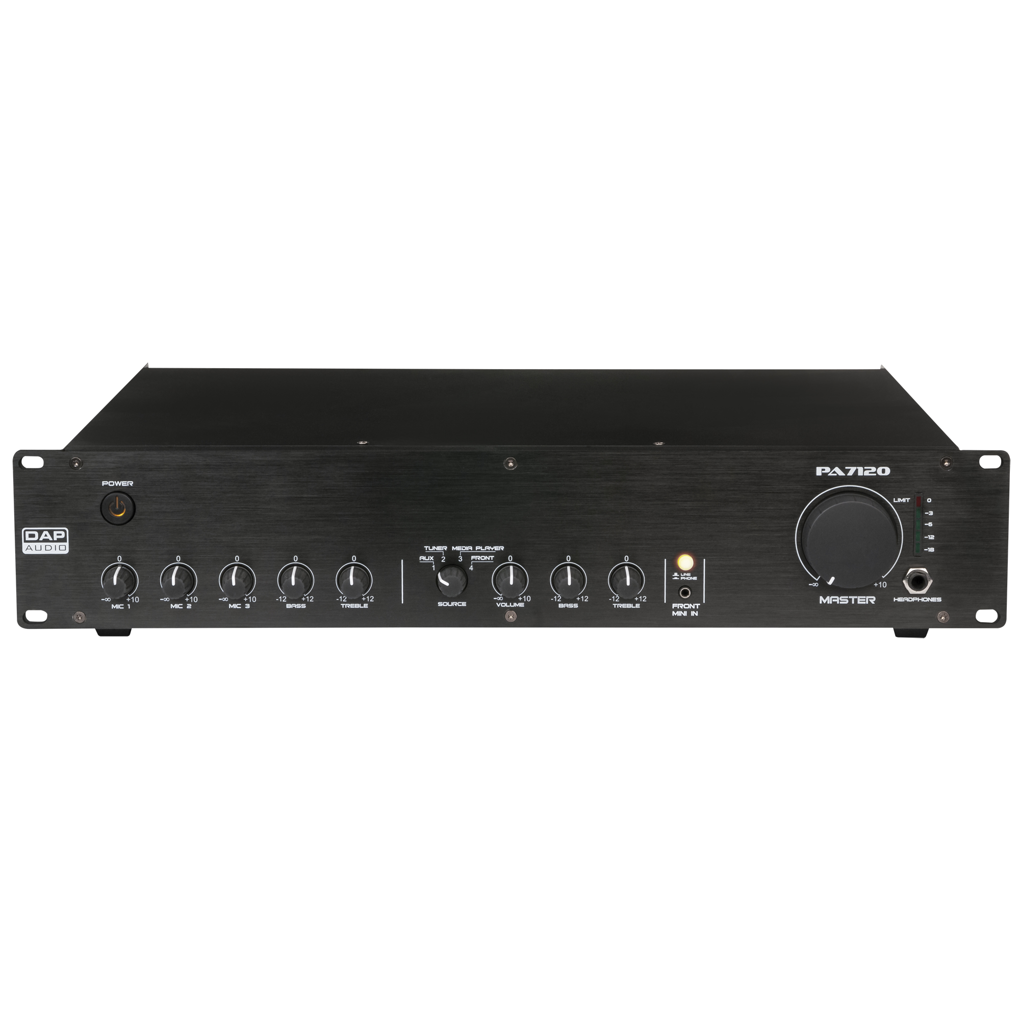 DAP PA-7120