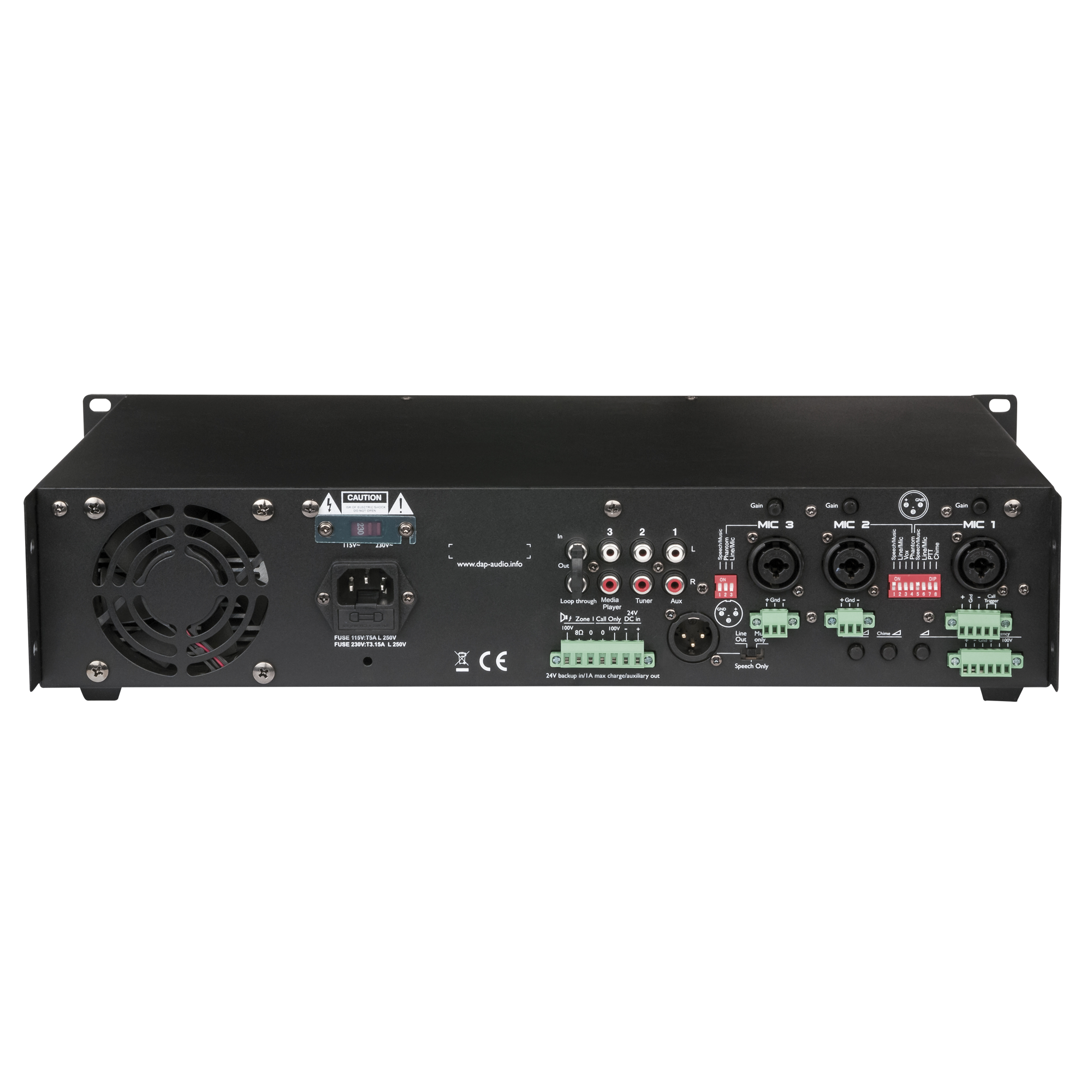 DAP PA-7120