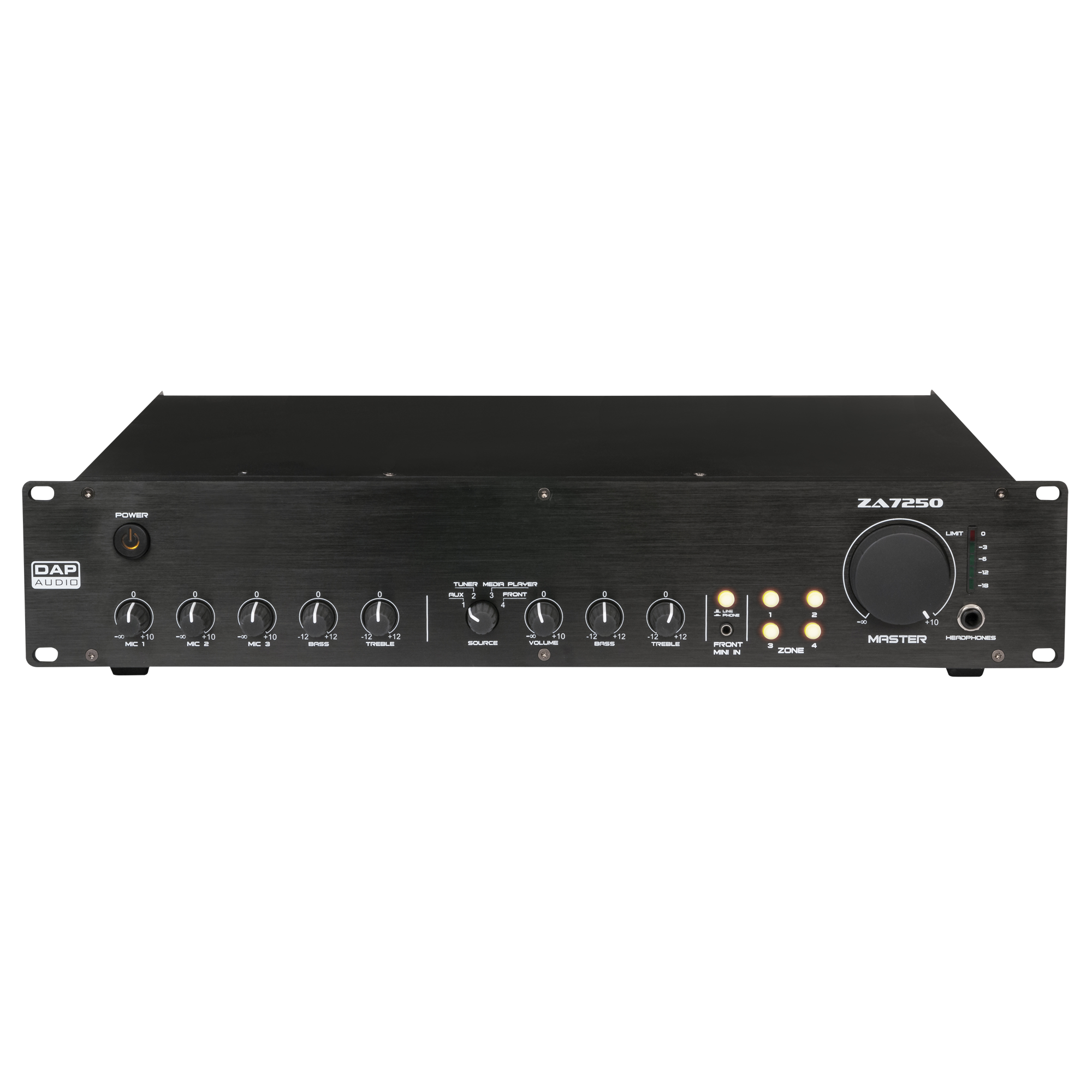 DAP ZA-7250