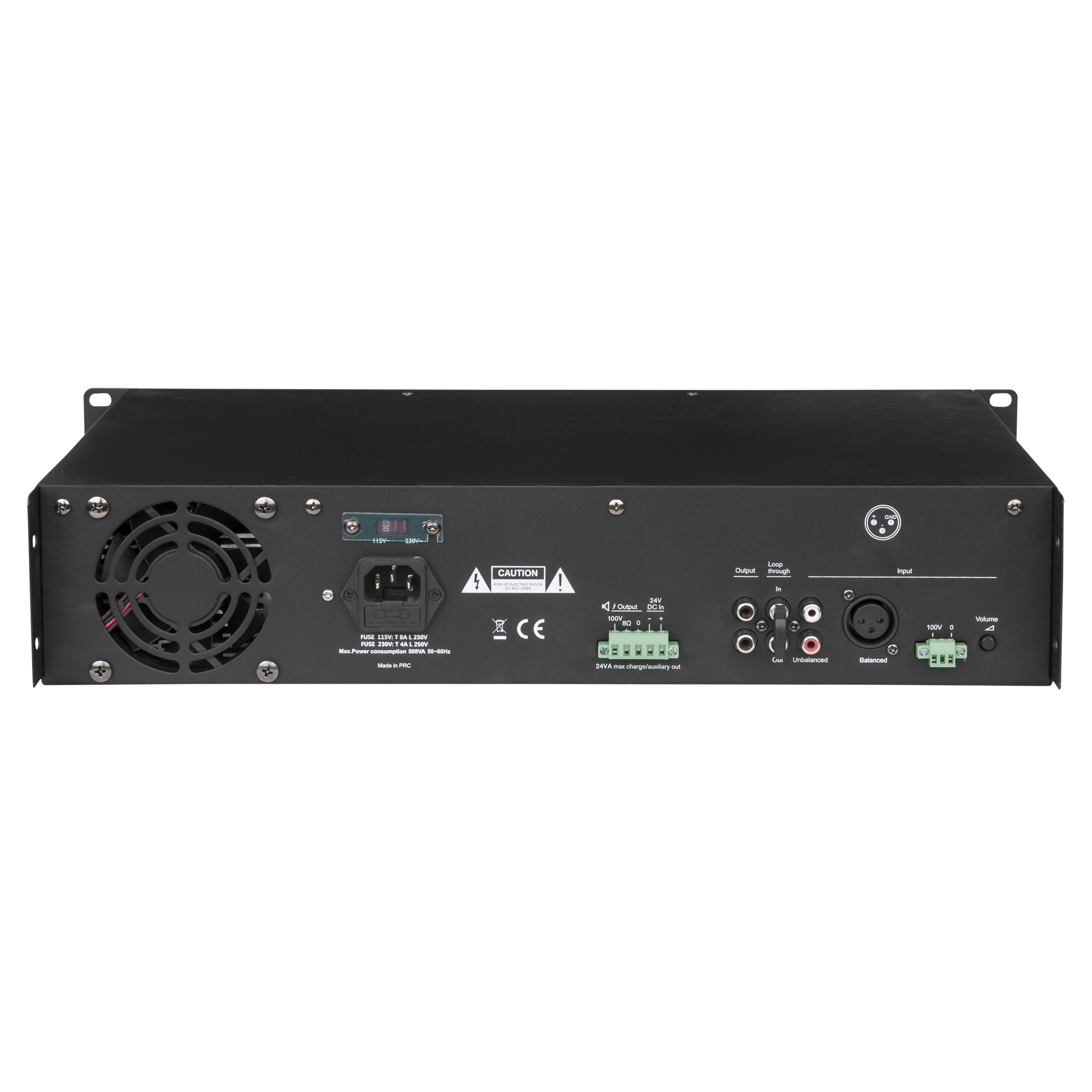 DAP PA-250