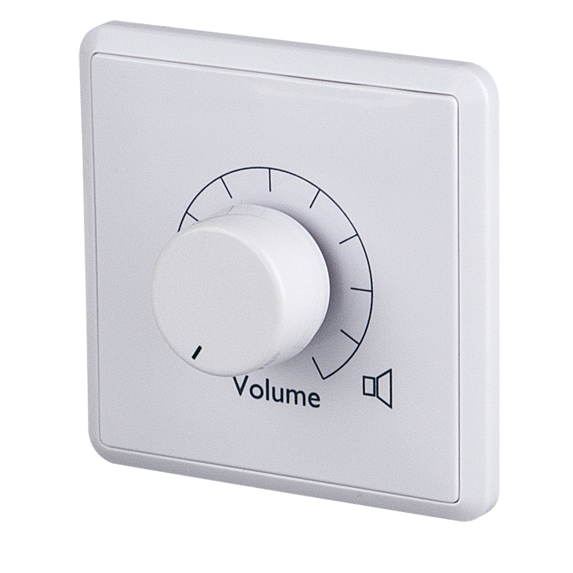 DAP VCB - Controller di volume