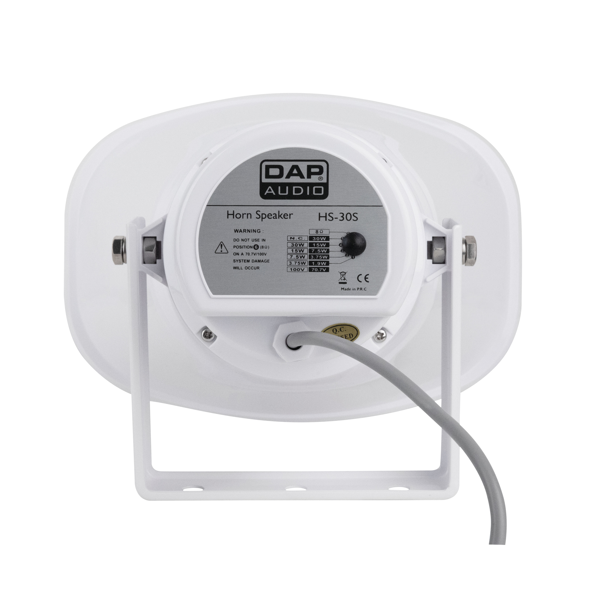 DAP HS-30S