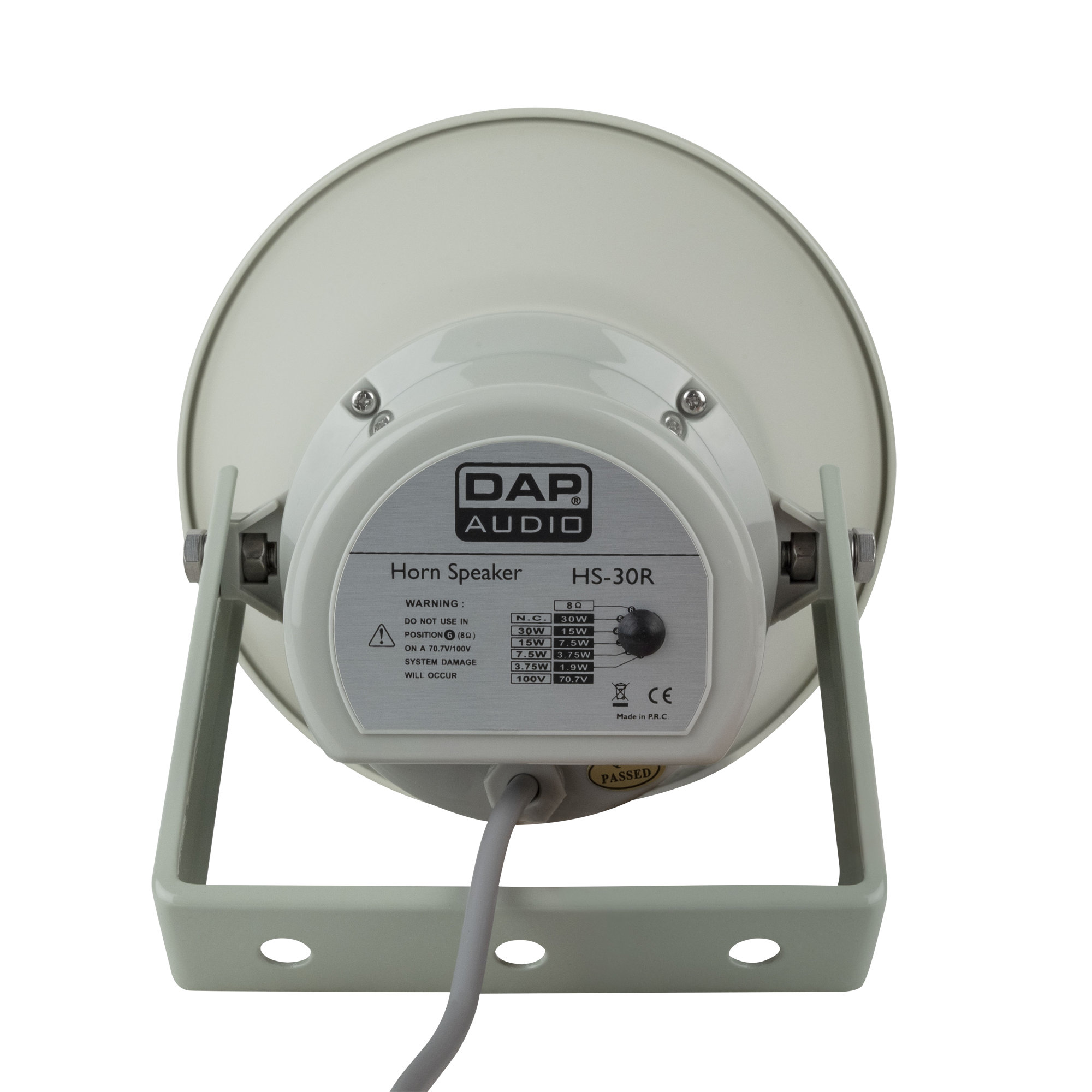 DAP HS-30R