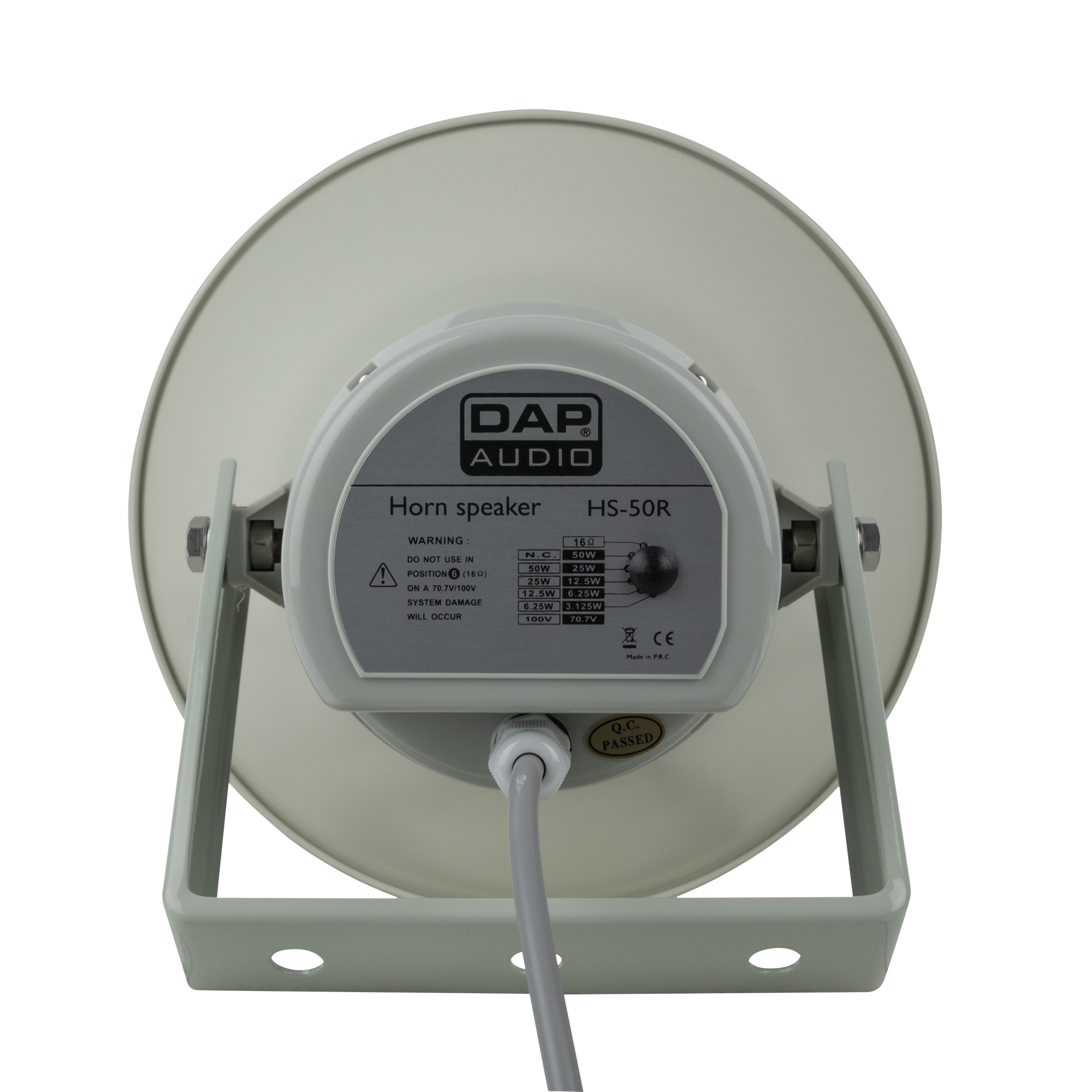 DAP HS-50R