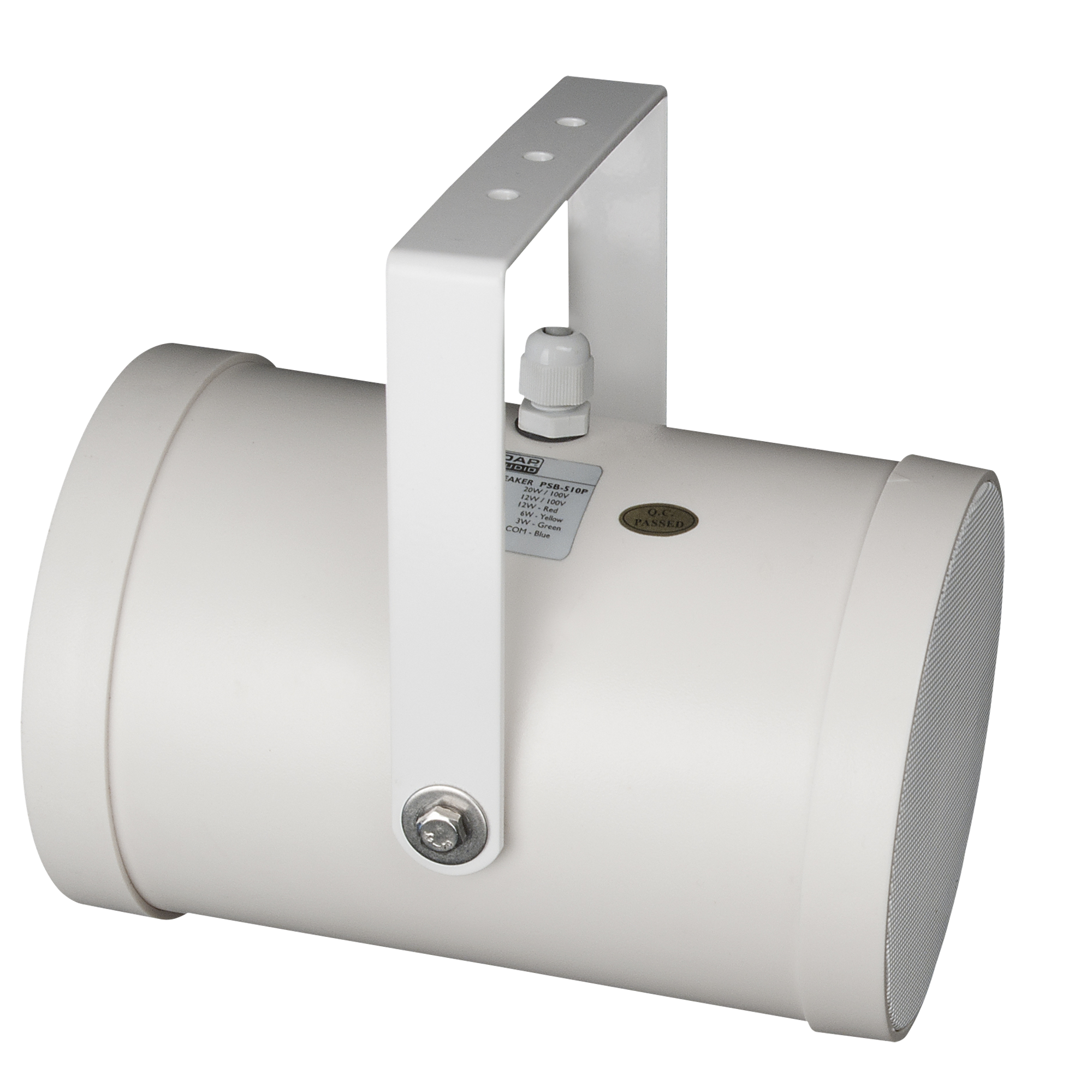 DAP PSB-510P Altoparlante proiettore bidirezionale 5" da 12 Watt