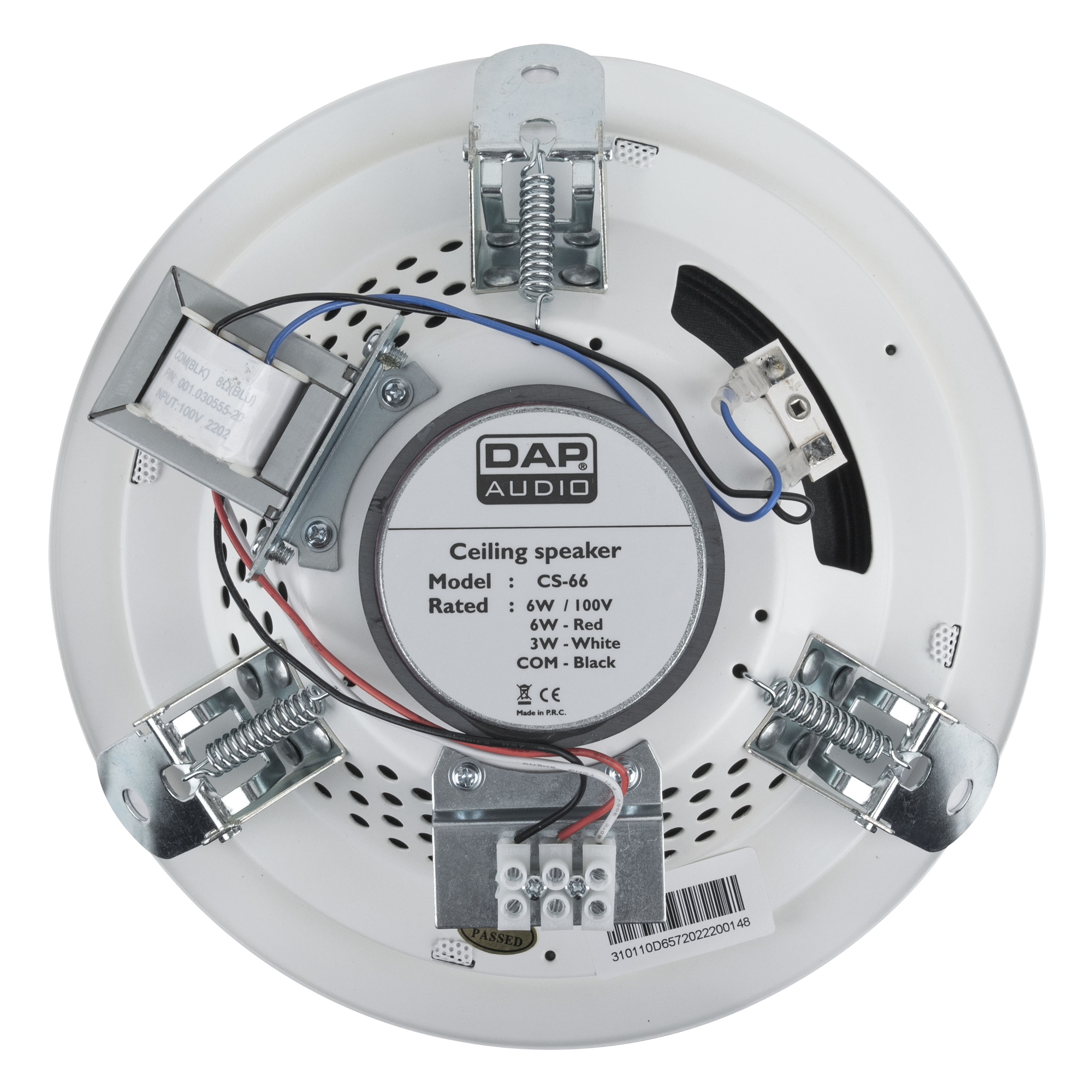 DAP CS-66
