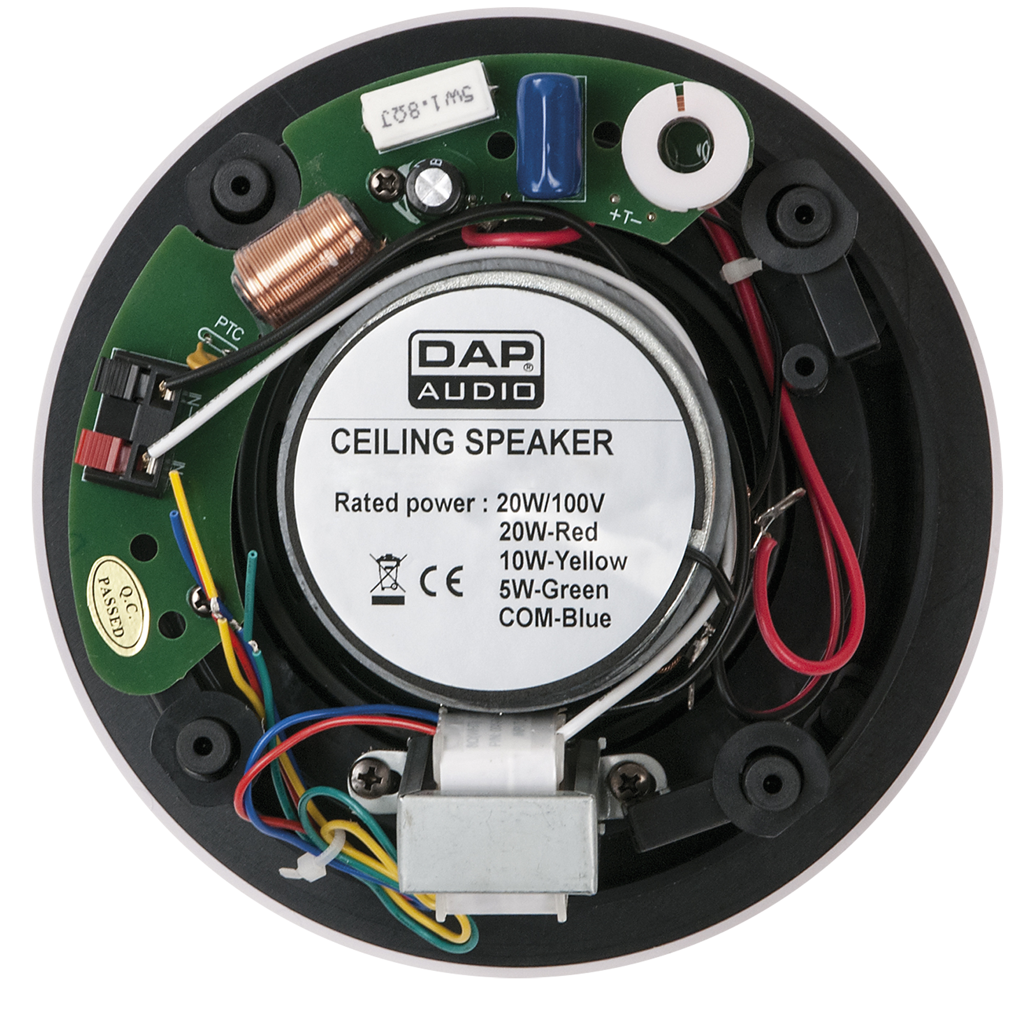DAP DCS-4220