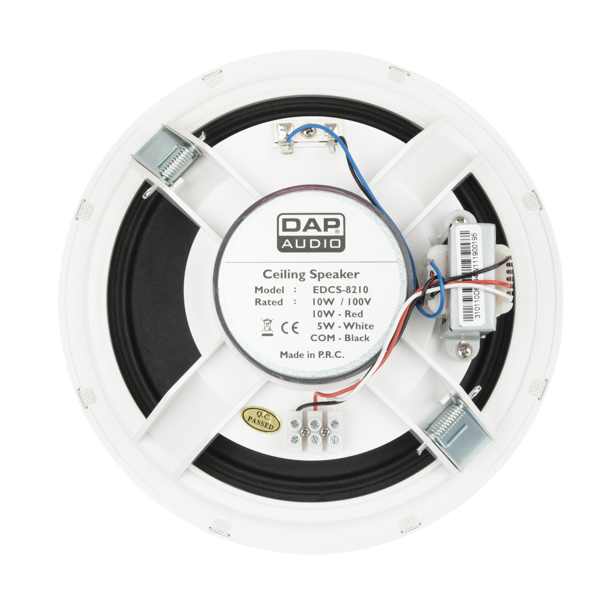 DAP EDCS-8210