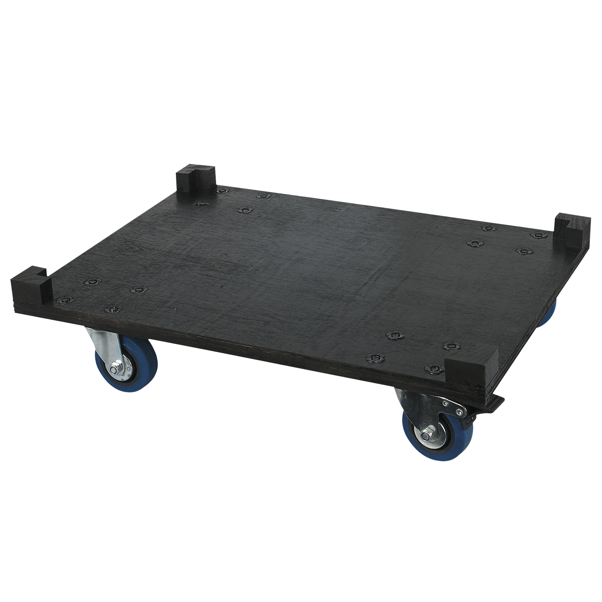 SHOWGEAR Wheel Board for Stack Case Value Line