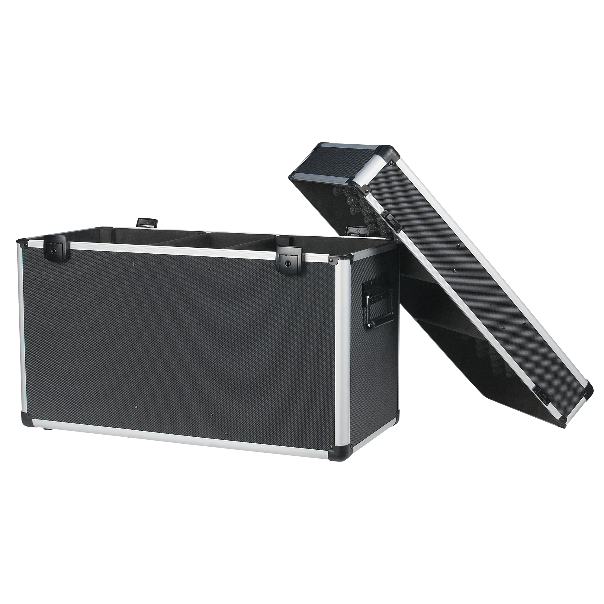 SHOWTEC Case for 2x Phantom 65