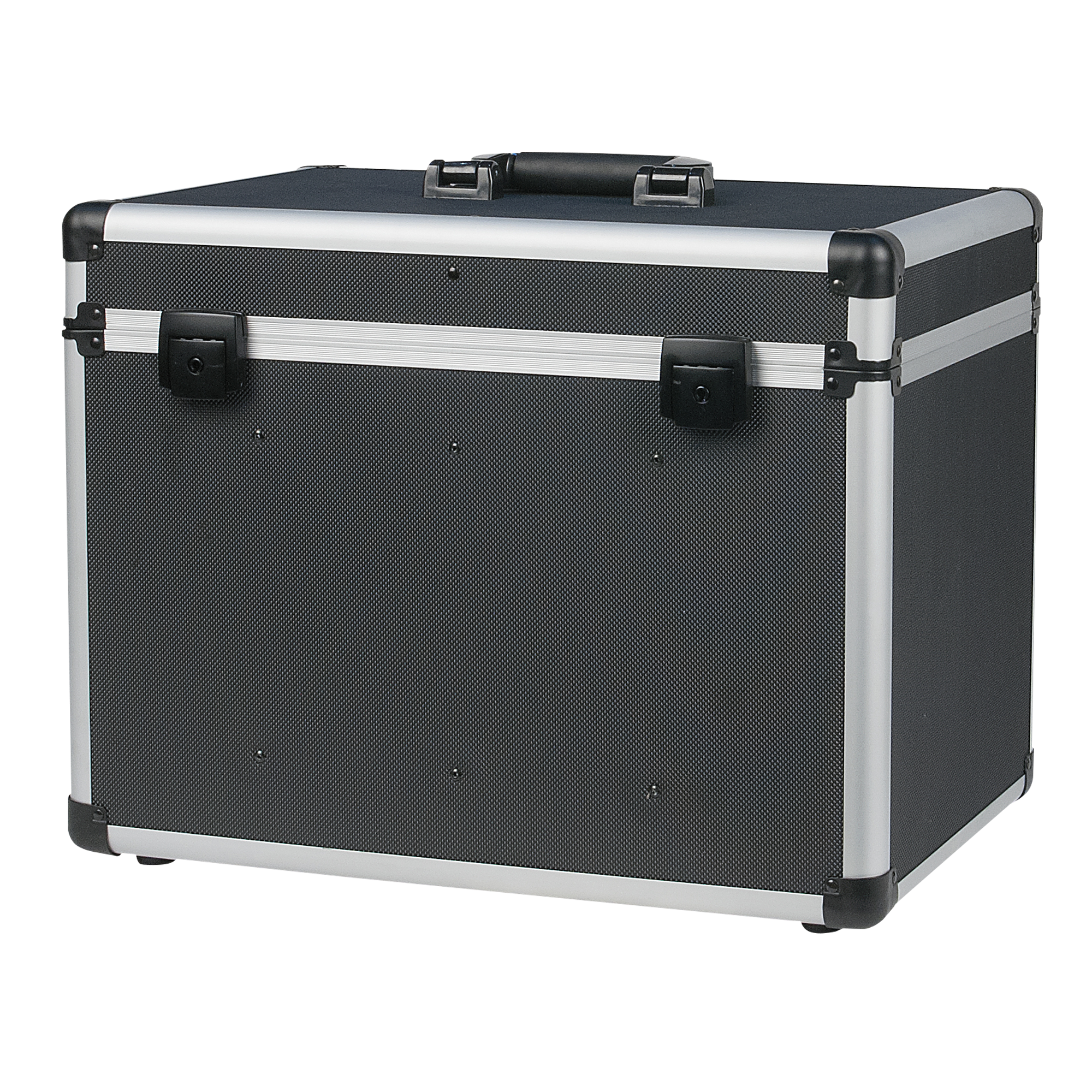 SHOWGEAR Case for 4x Flat Par