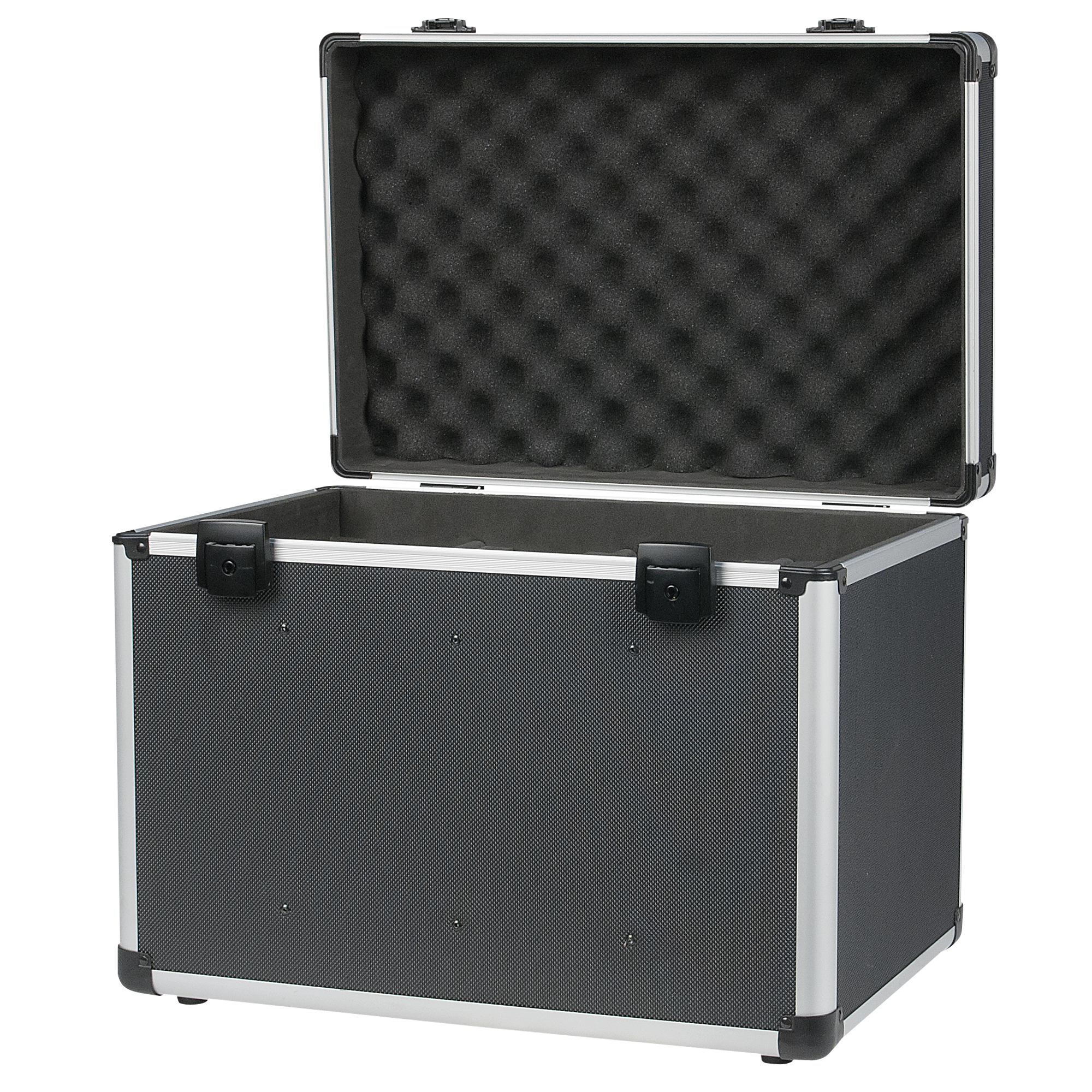 SHOWGEAR Case for 4x Flat Par