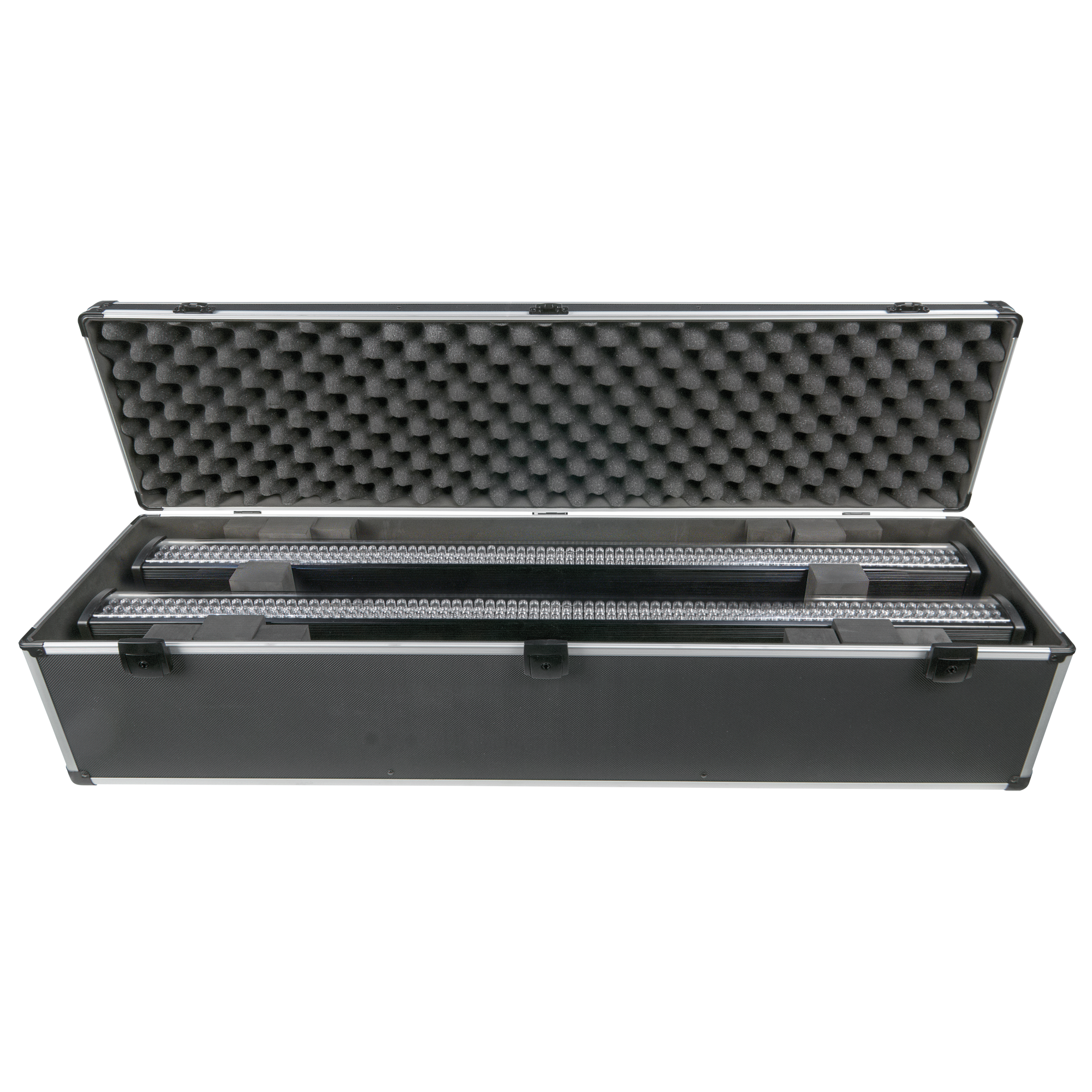 SHOWGEAR Case for 4x LED Bar