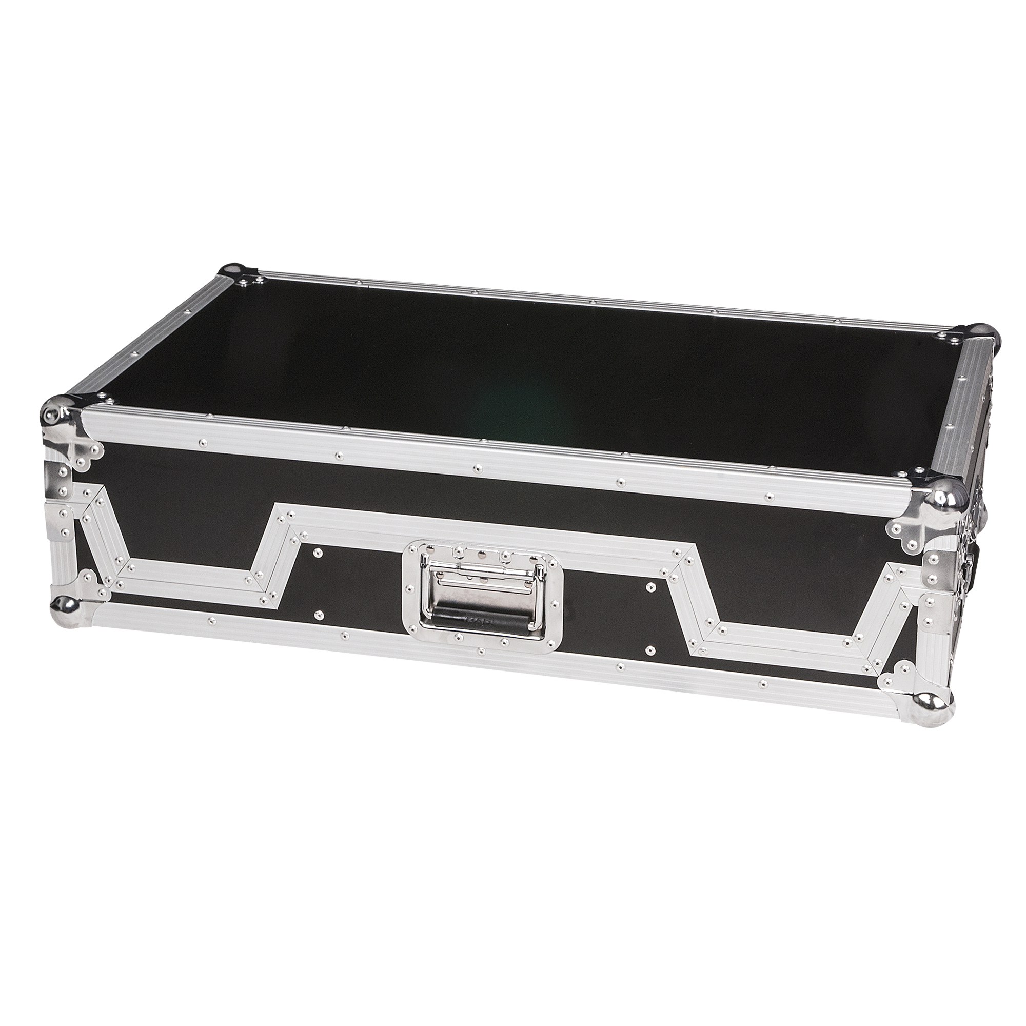 DAP Case Core Mixer + 2x CDMP-750
