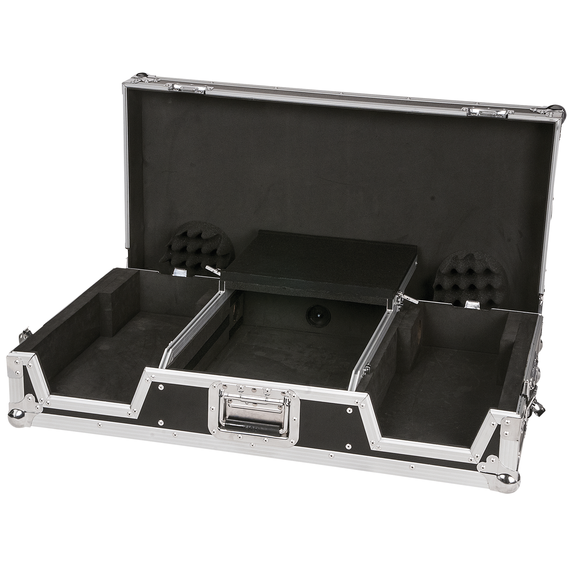 DAP Case Core Mixer + 2x CDMP-750