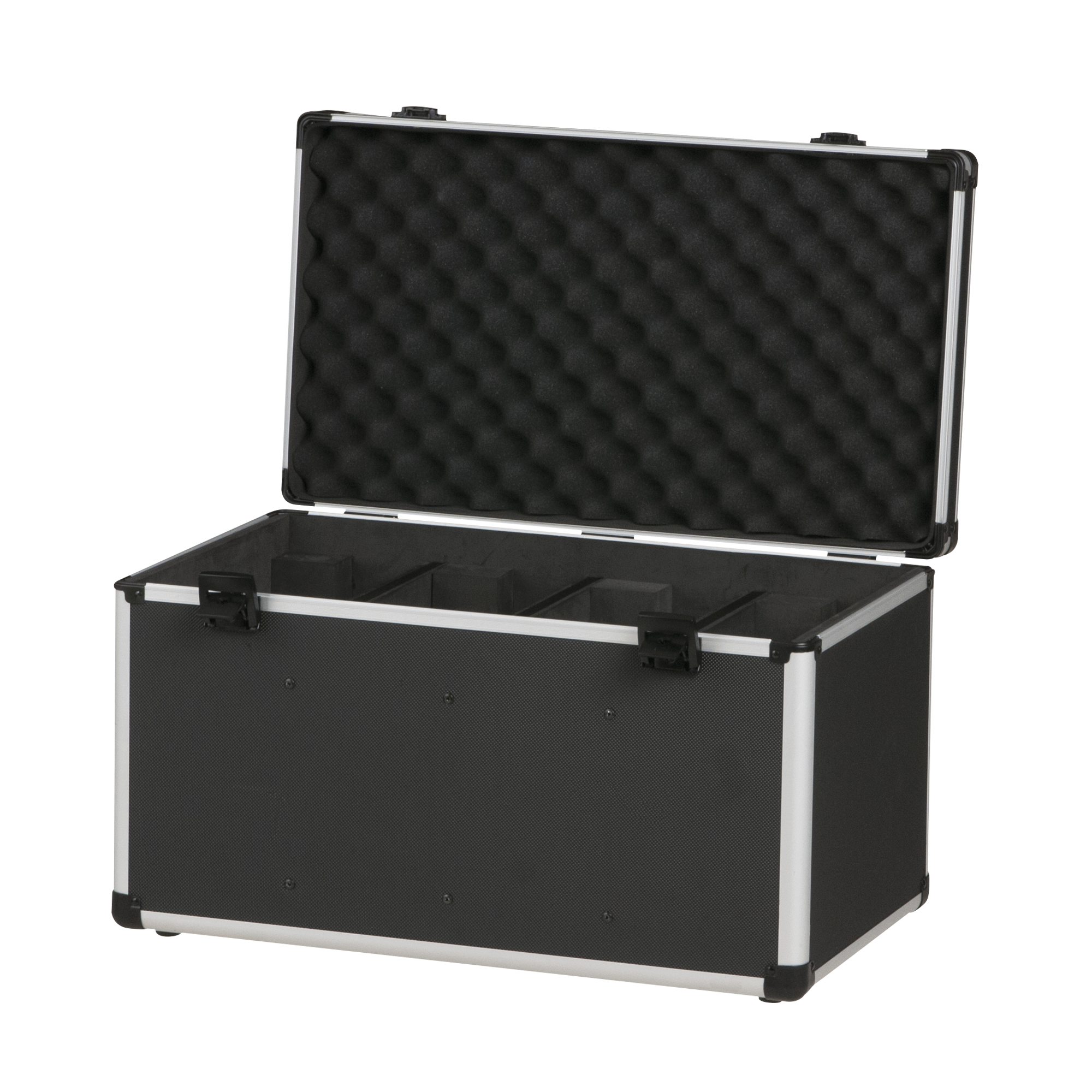 SHOWTEC Case for 4x Club par