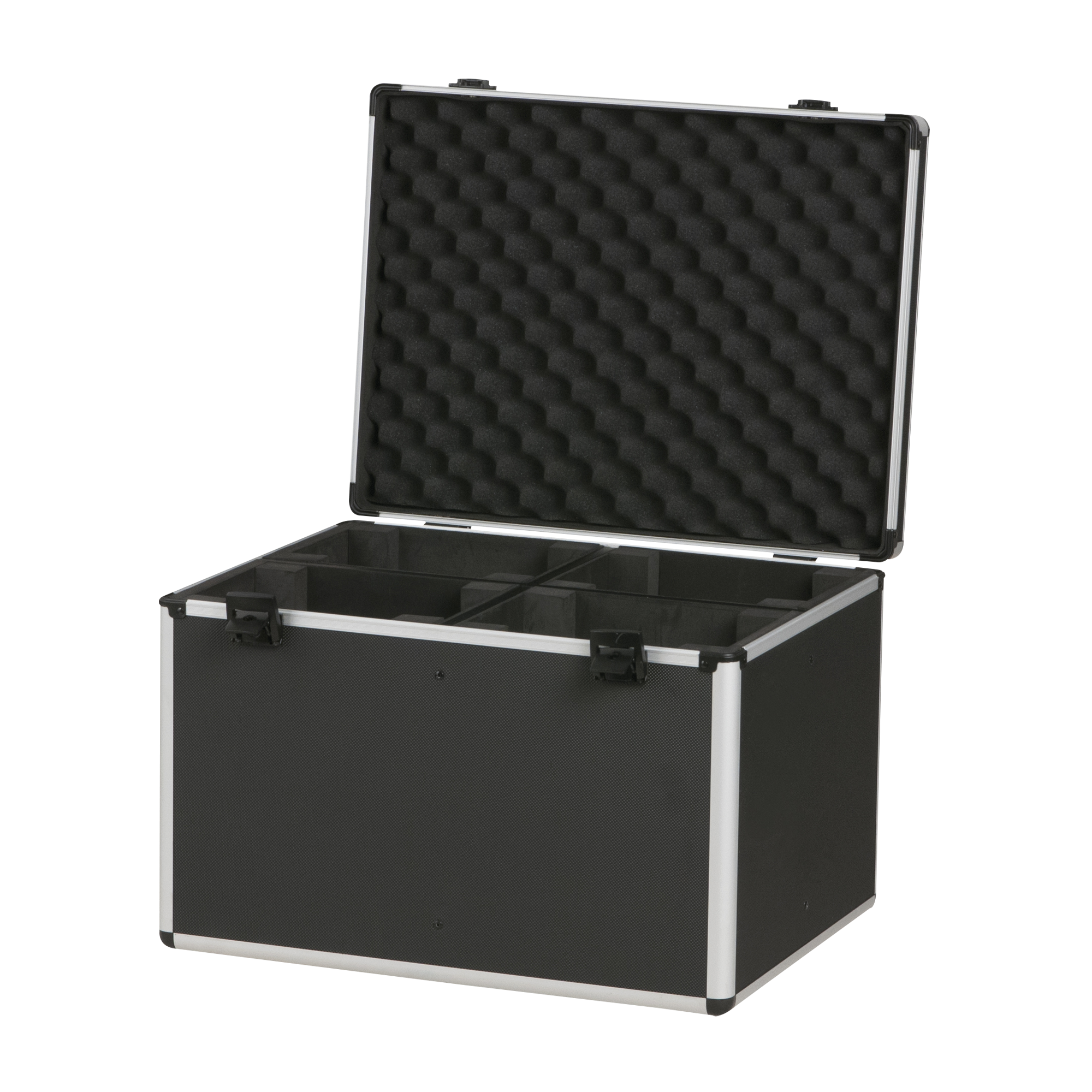SHOWTEC Case per 4x Kanjo