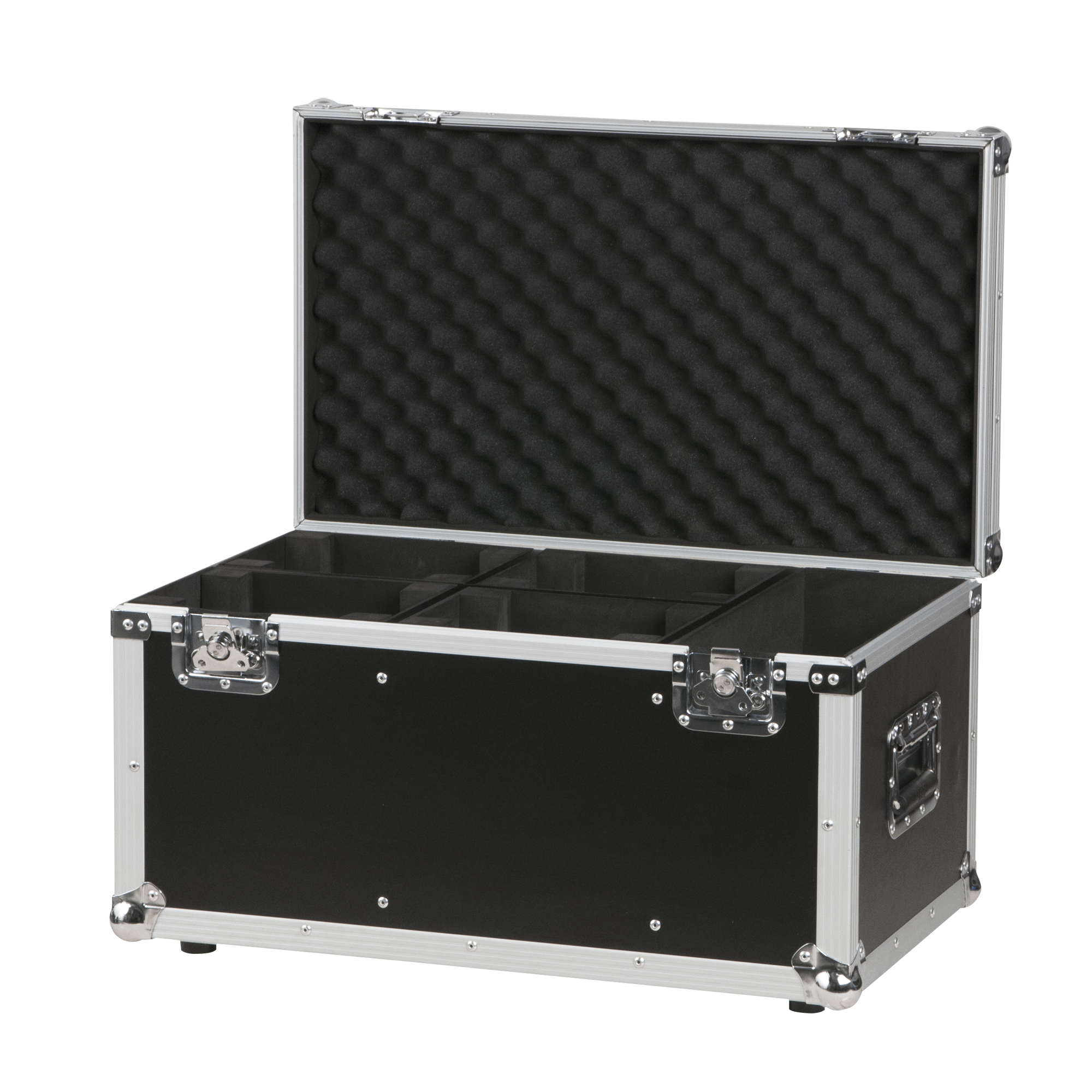 SHOWTEC Case per 4x Kanjo