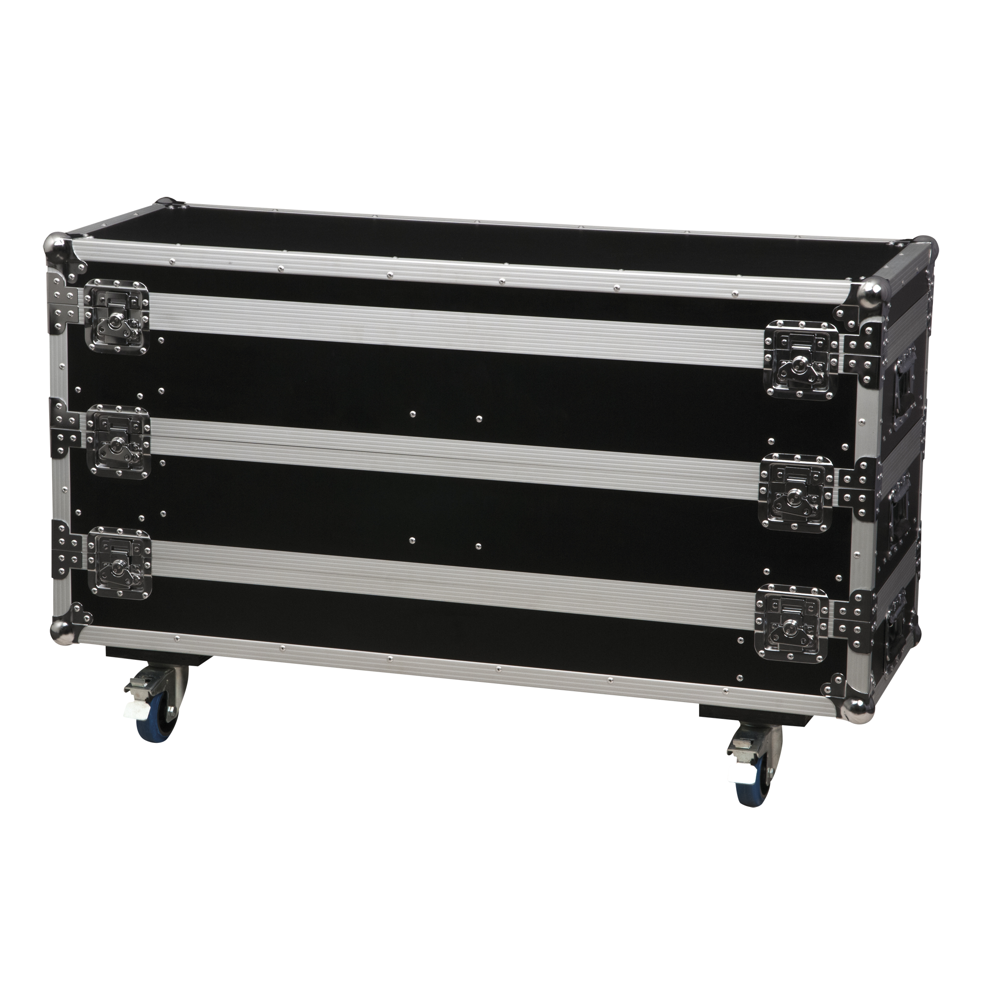 SHOWTEC Case for 12x Sunstrip Active