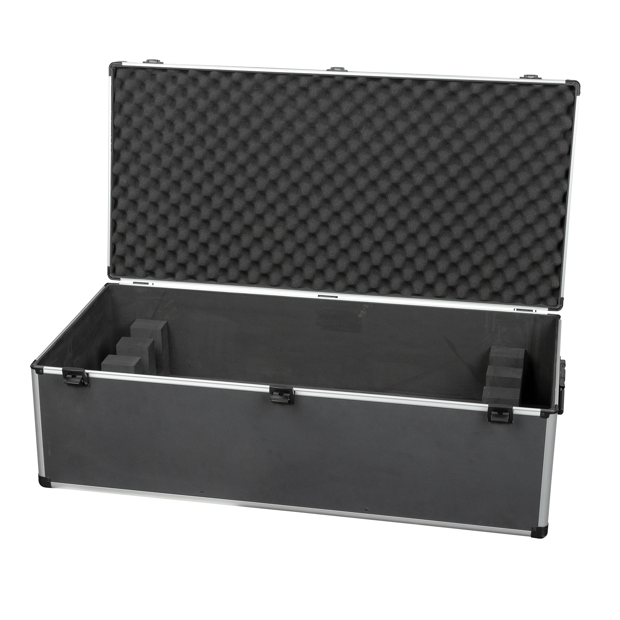 SHOWTEC Case for 4x Pulse Pixel Bar 16