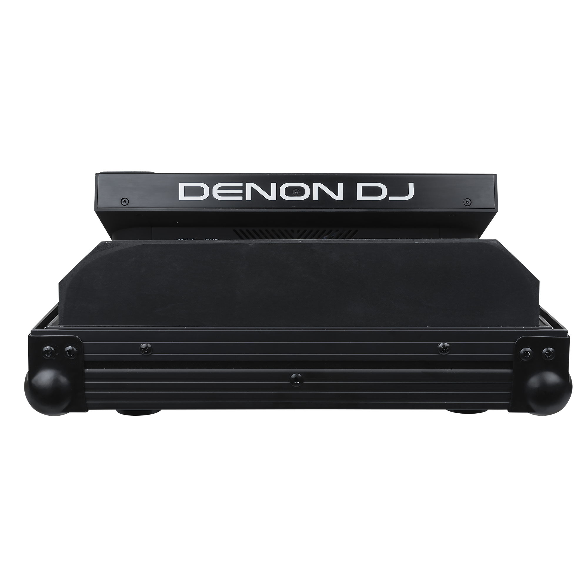 SHOWGEAR Case for Denon SC-5000