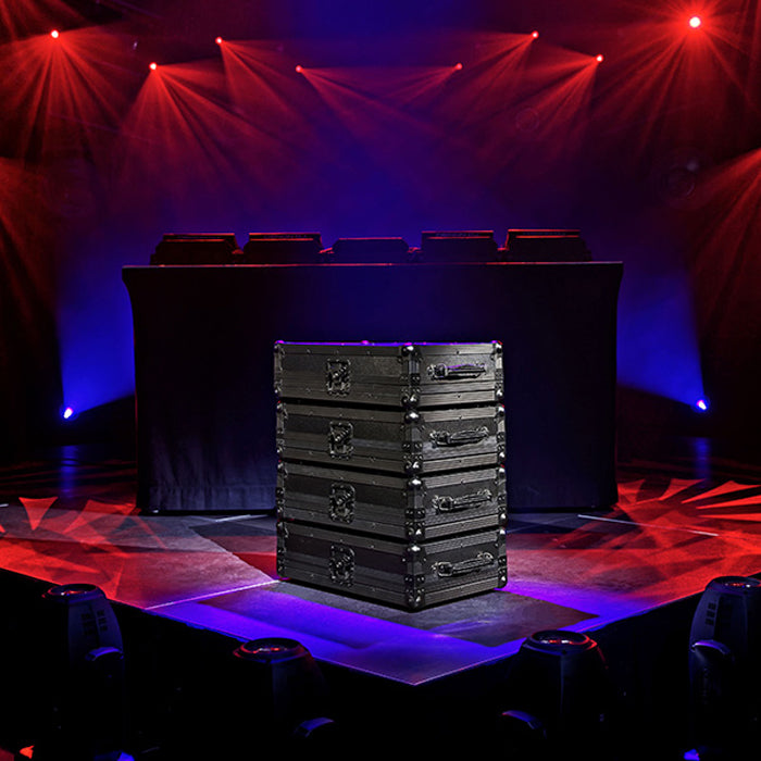 SHOWGEAR Case for Denon SC-5000