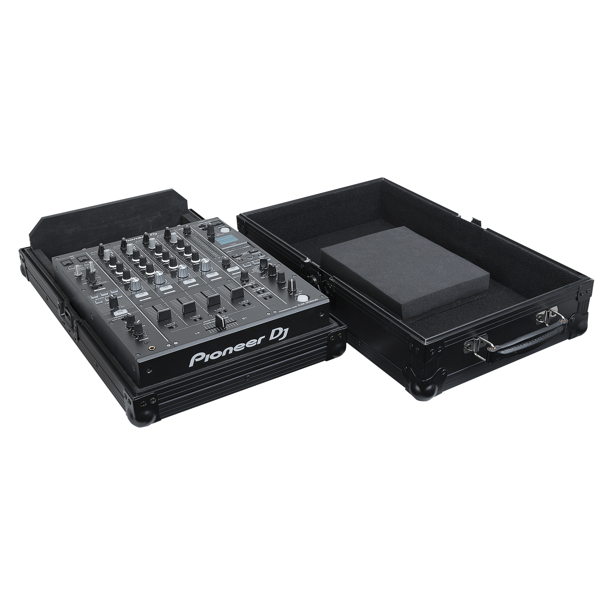 SHOWGEAR Case for CDJ/DJM