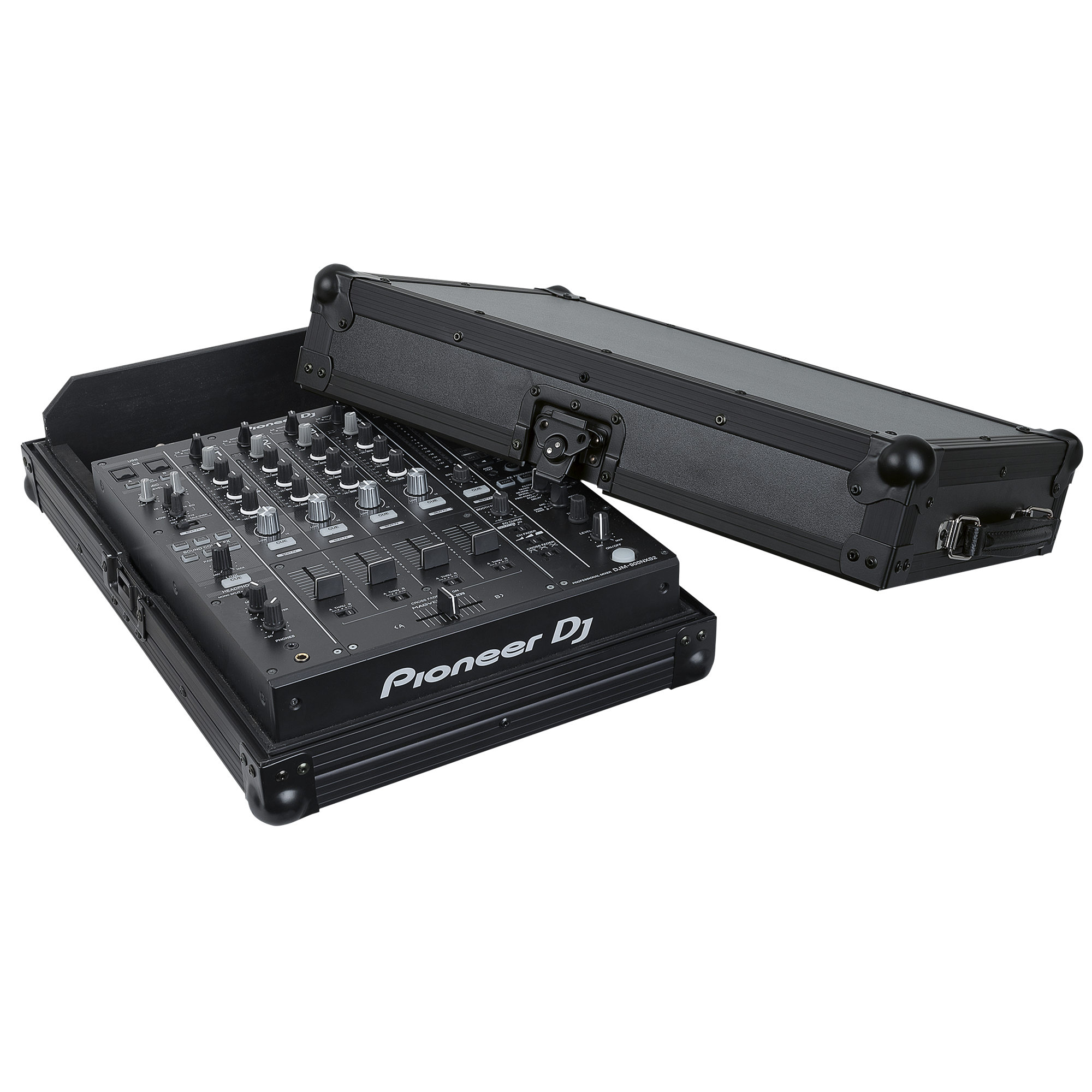 SHOWGEAR Case for CDJ/DJM