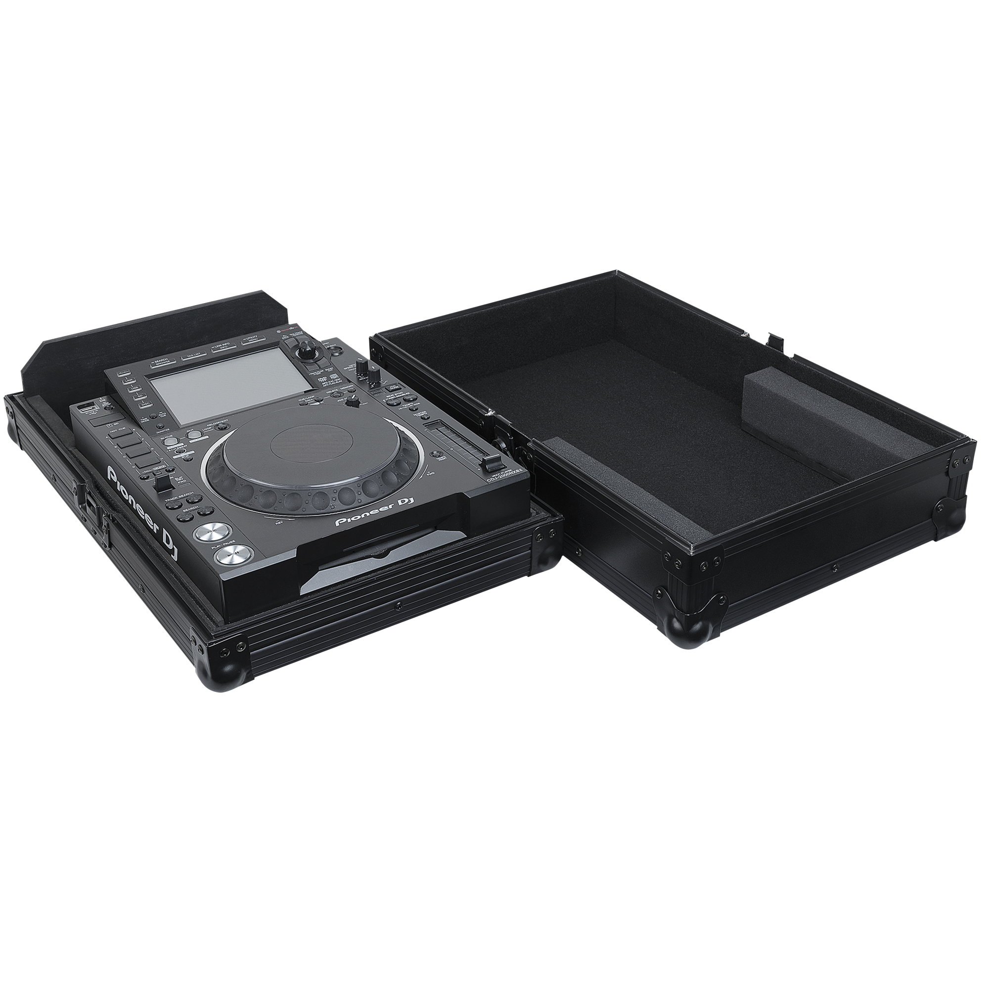 SHOWGEAR Case for CDJ/DJM